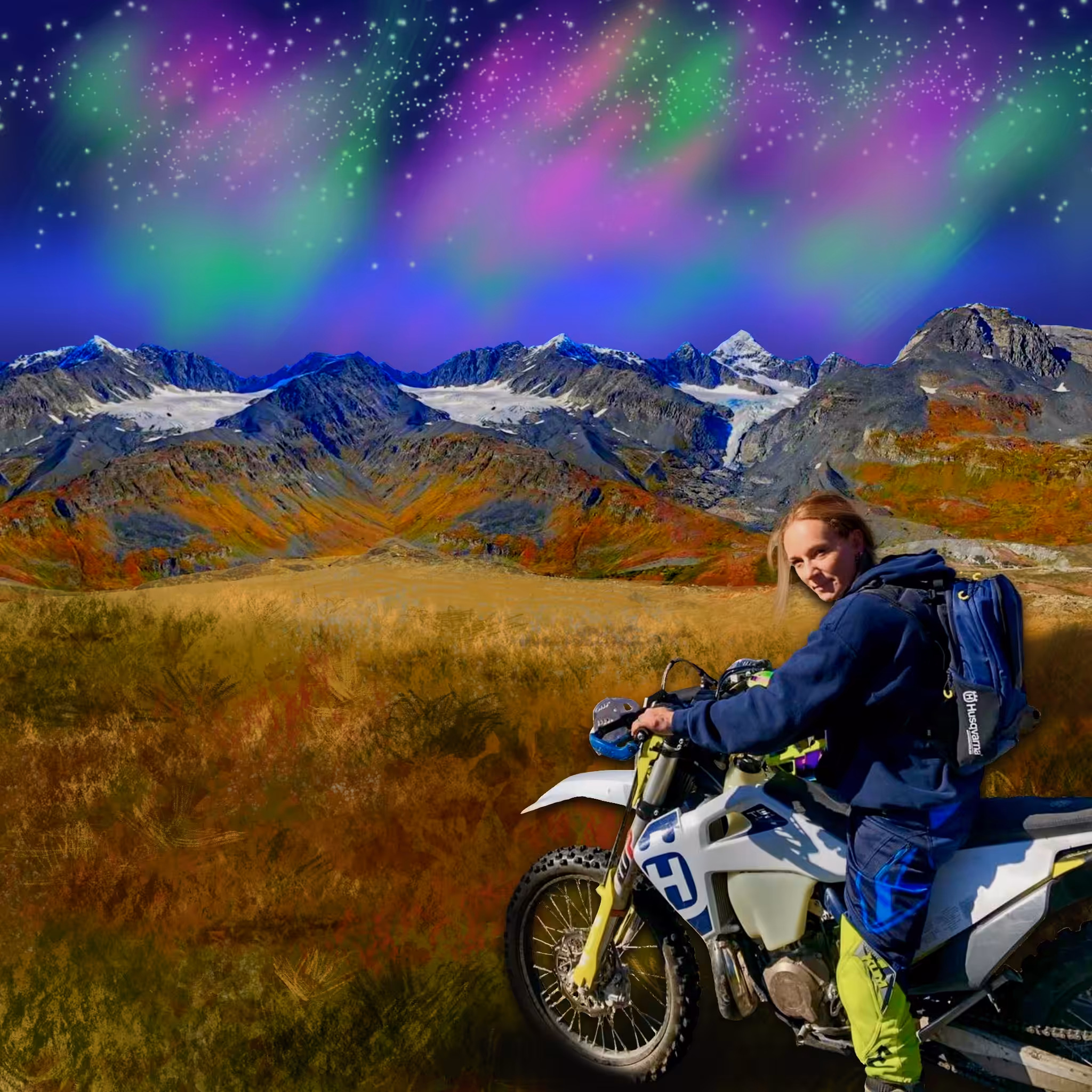 Northern Lights