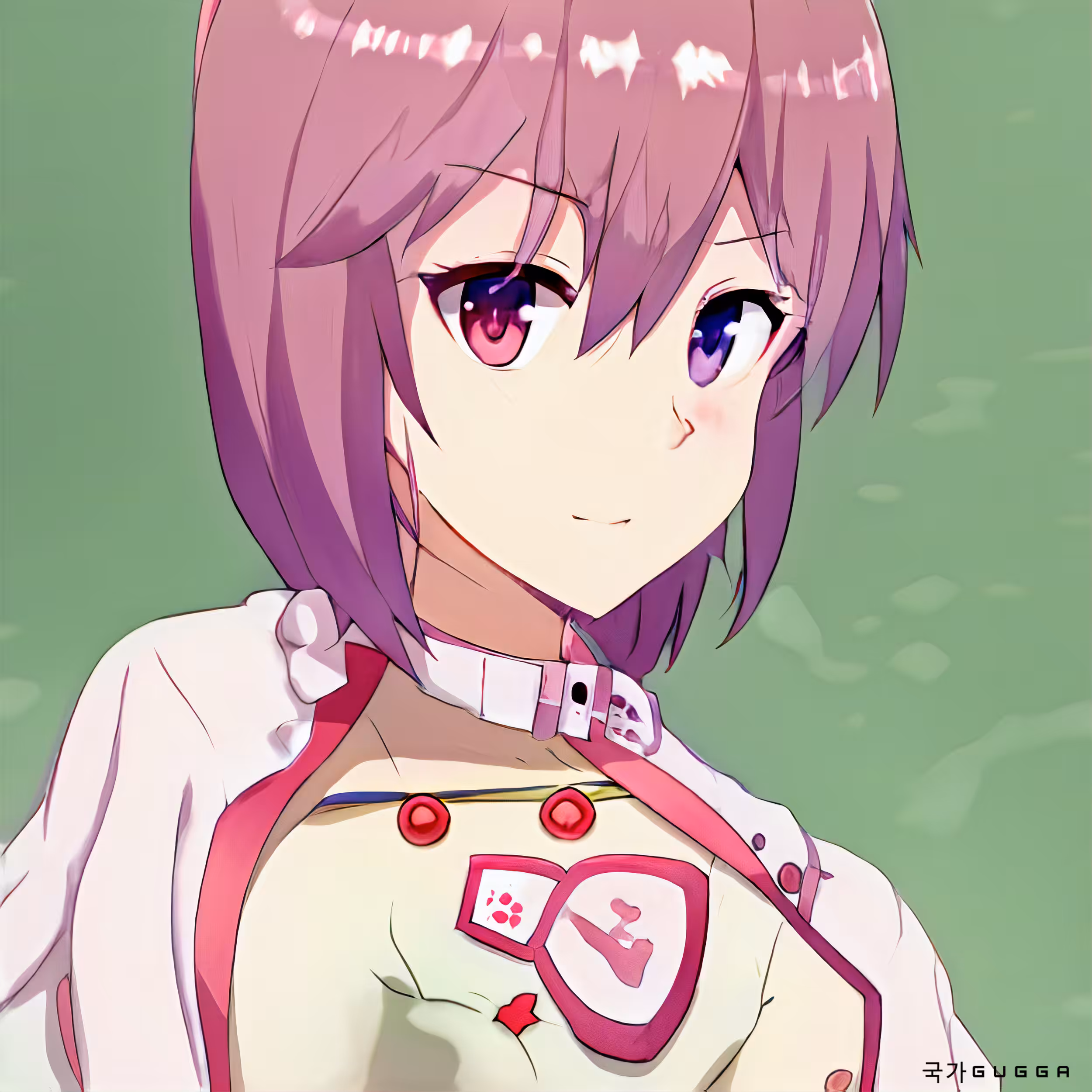 CHIHARU #002