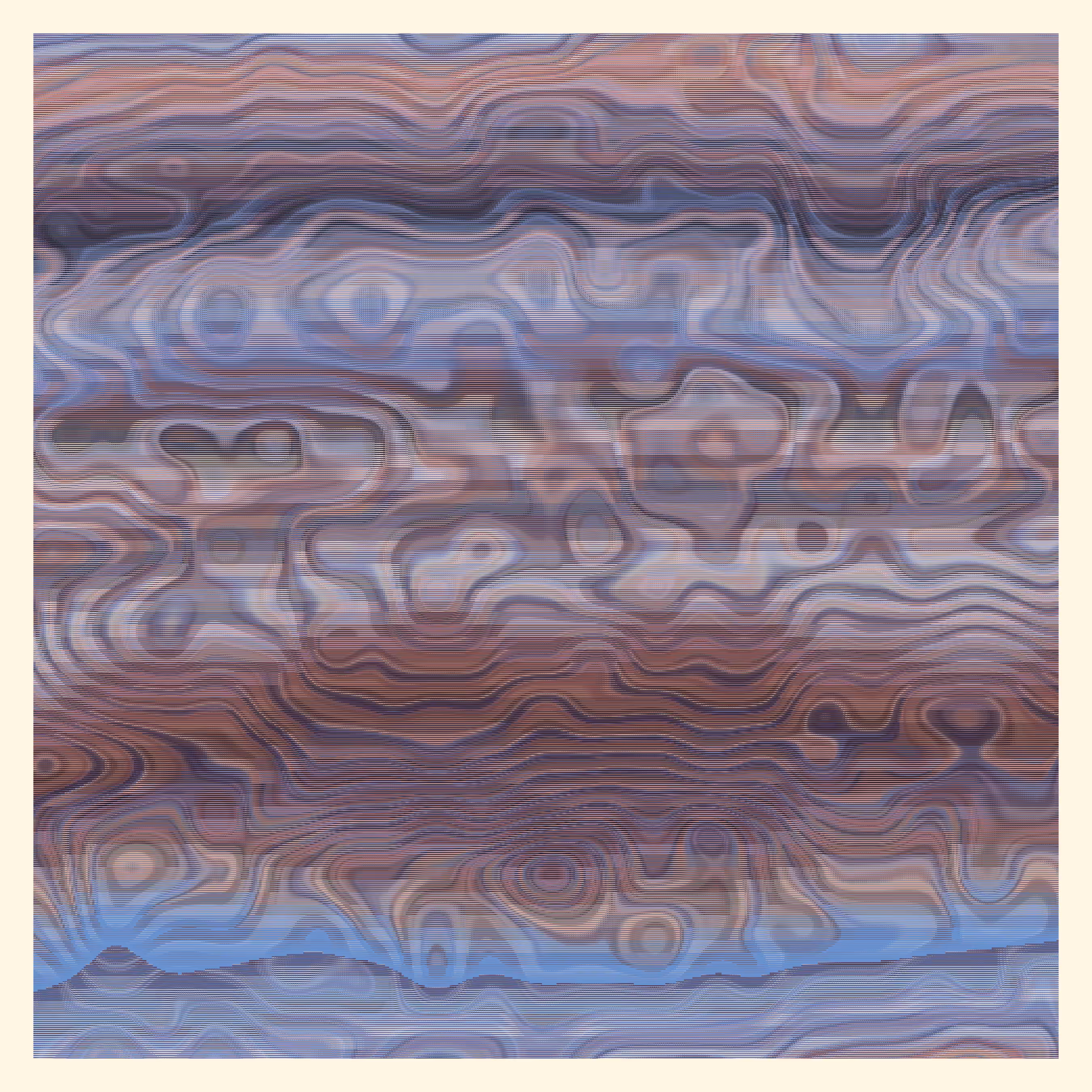 Etheral Eruptions #33