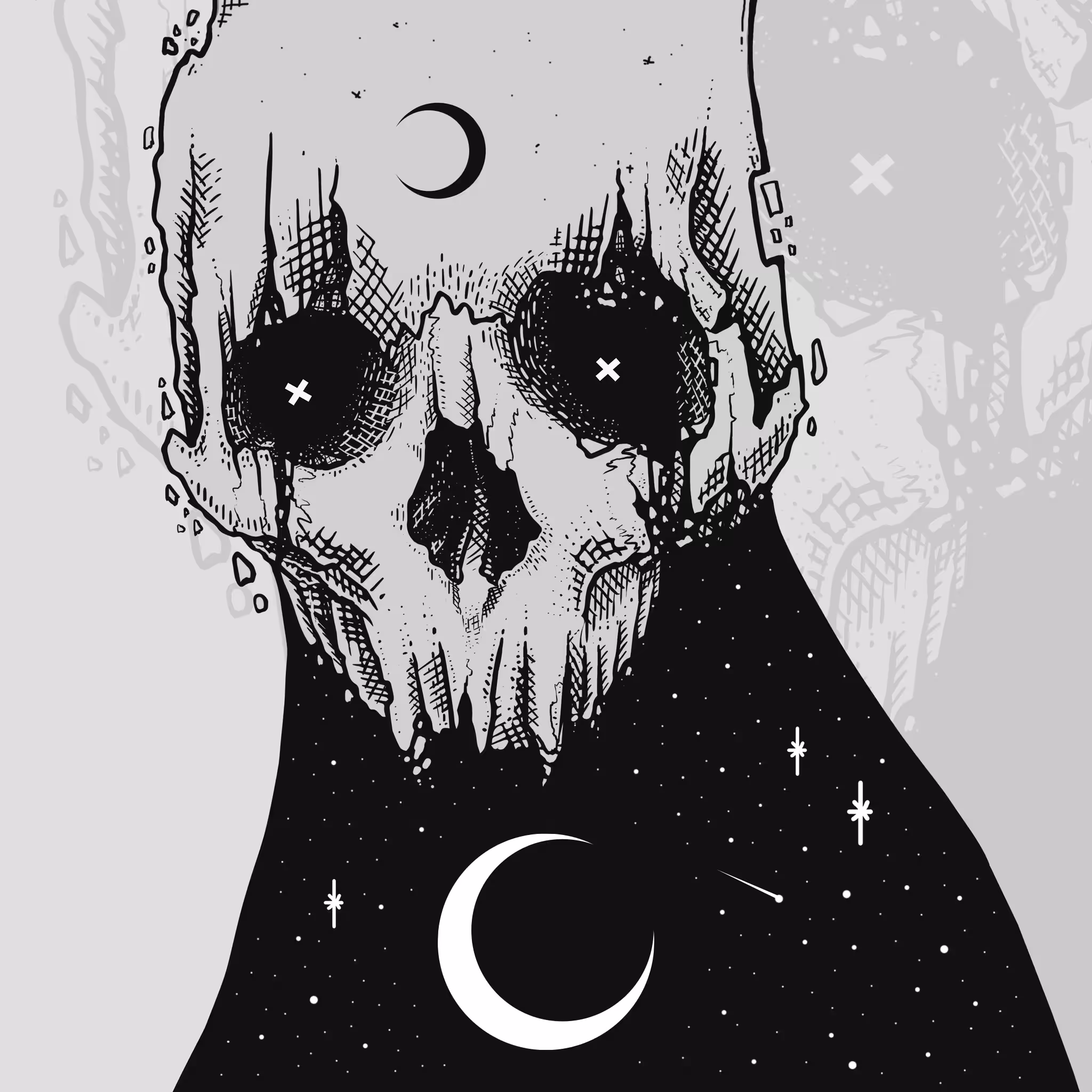 Ignorance Is Bliss #009
