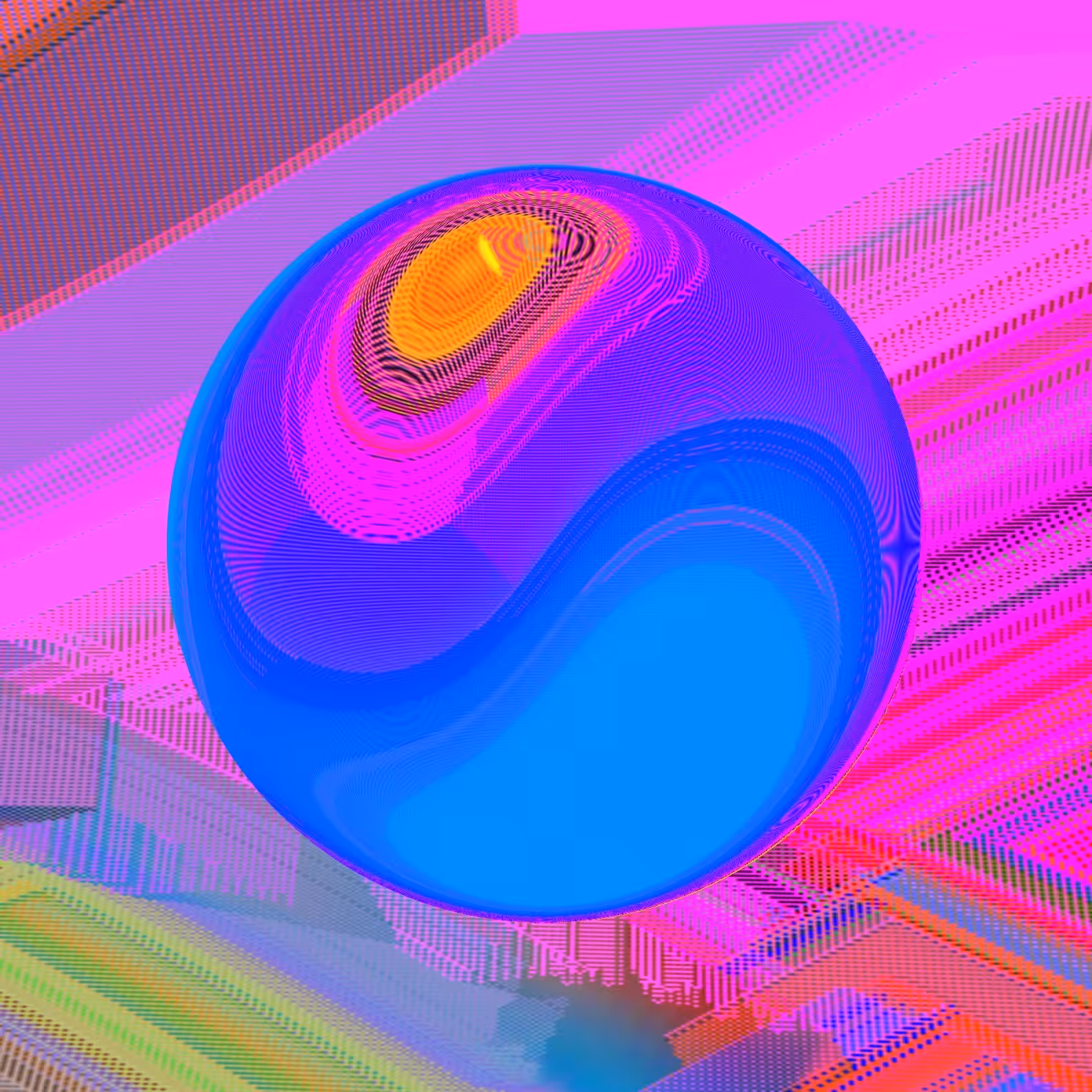 Grid Orb