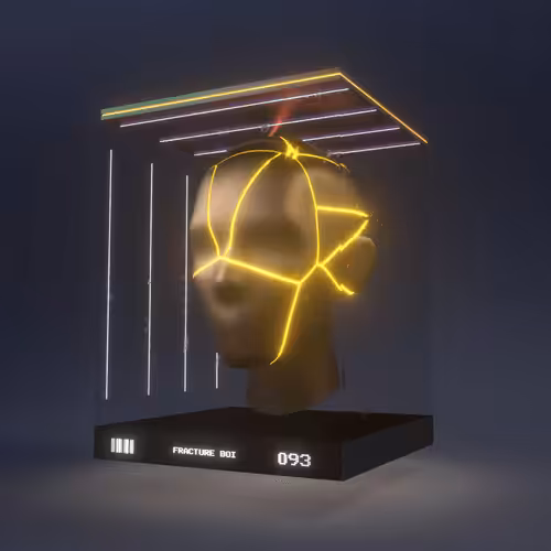FRACTURE BOI - 093