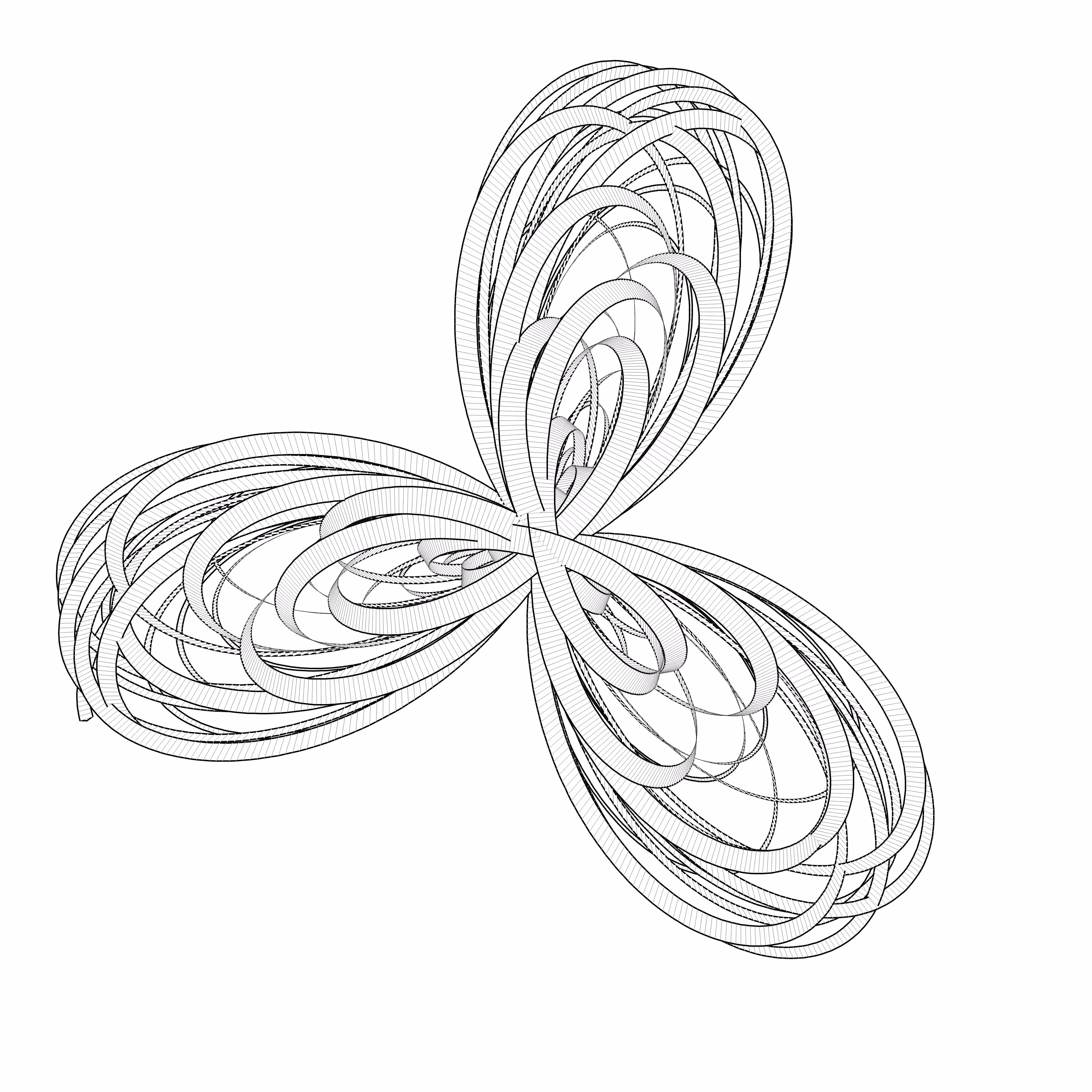LL21 Entangled #505