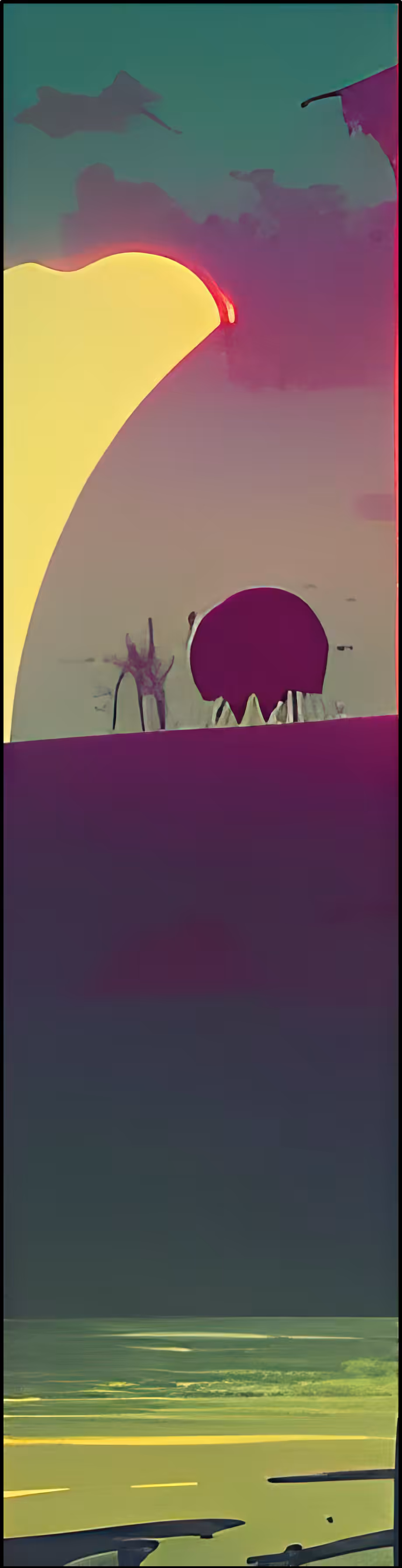  x After the Cascade#13