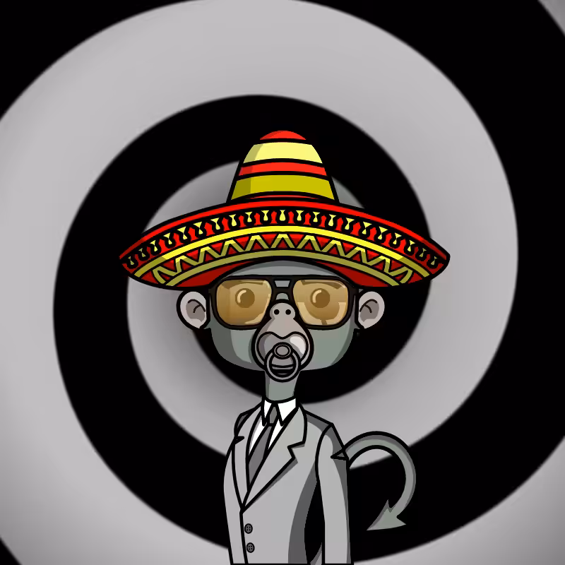 Hash Monkeys #910