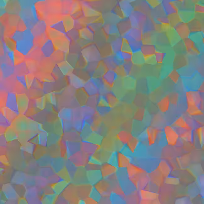 Fractalia v1 #12