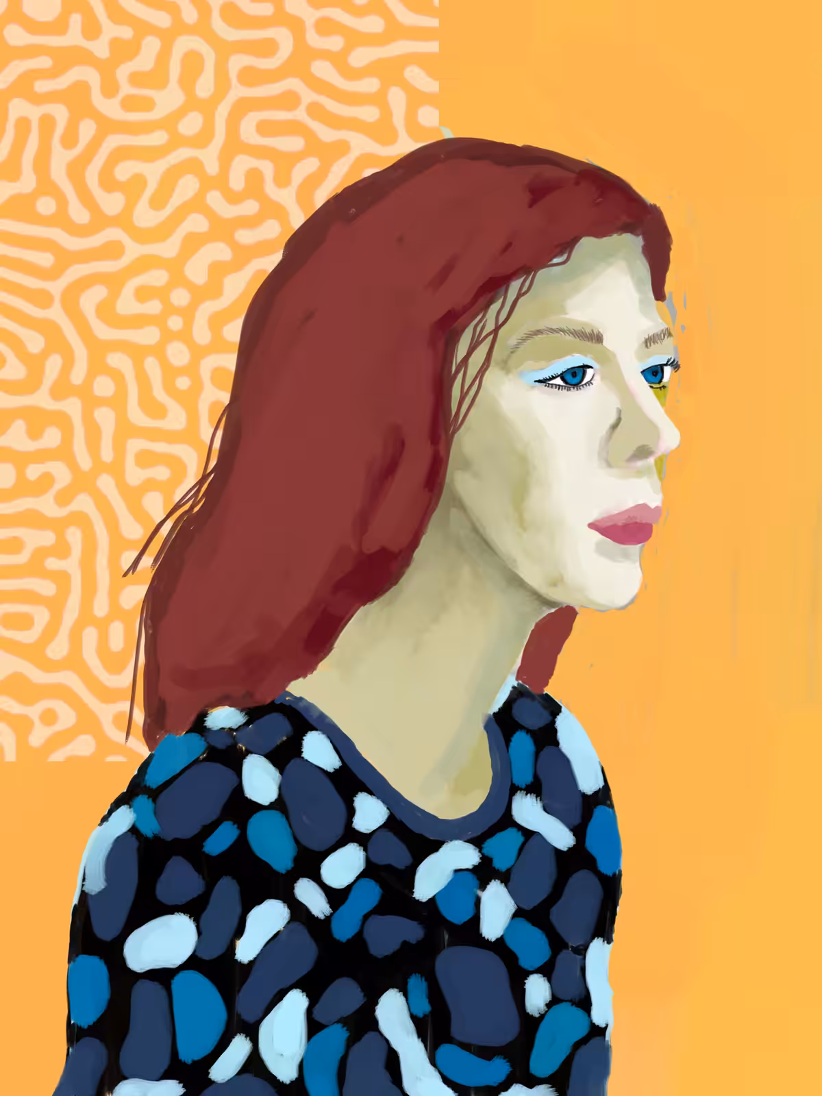 Women in Time.: La mujer 