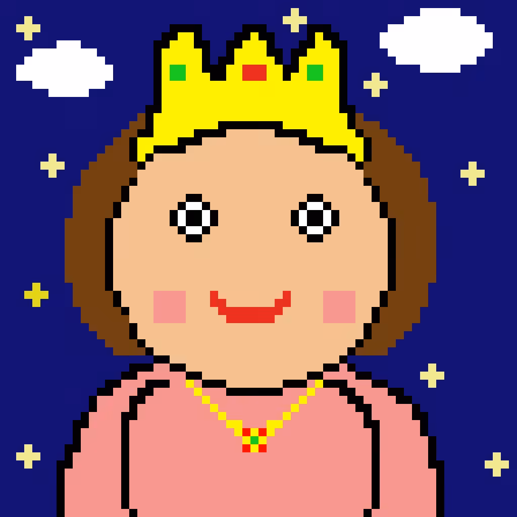 Pixelart