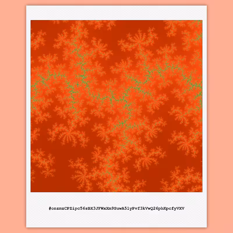 Mandelroid #114
