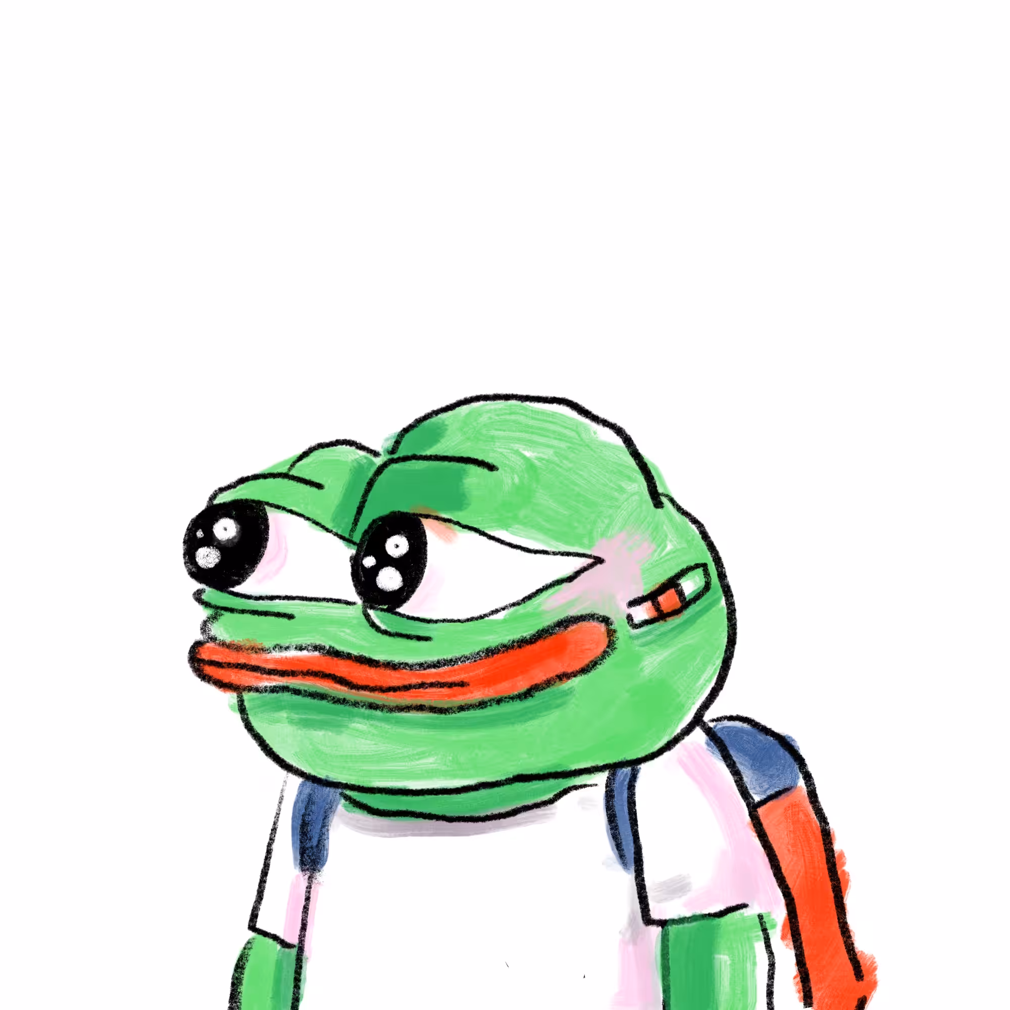 Link Pepe #38