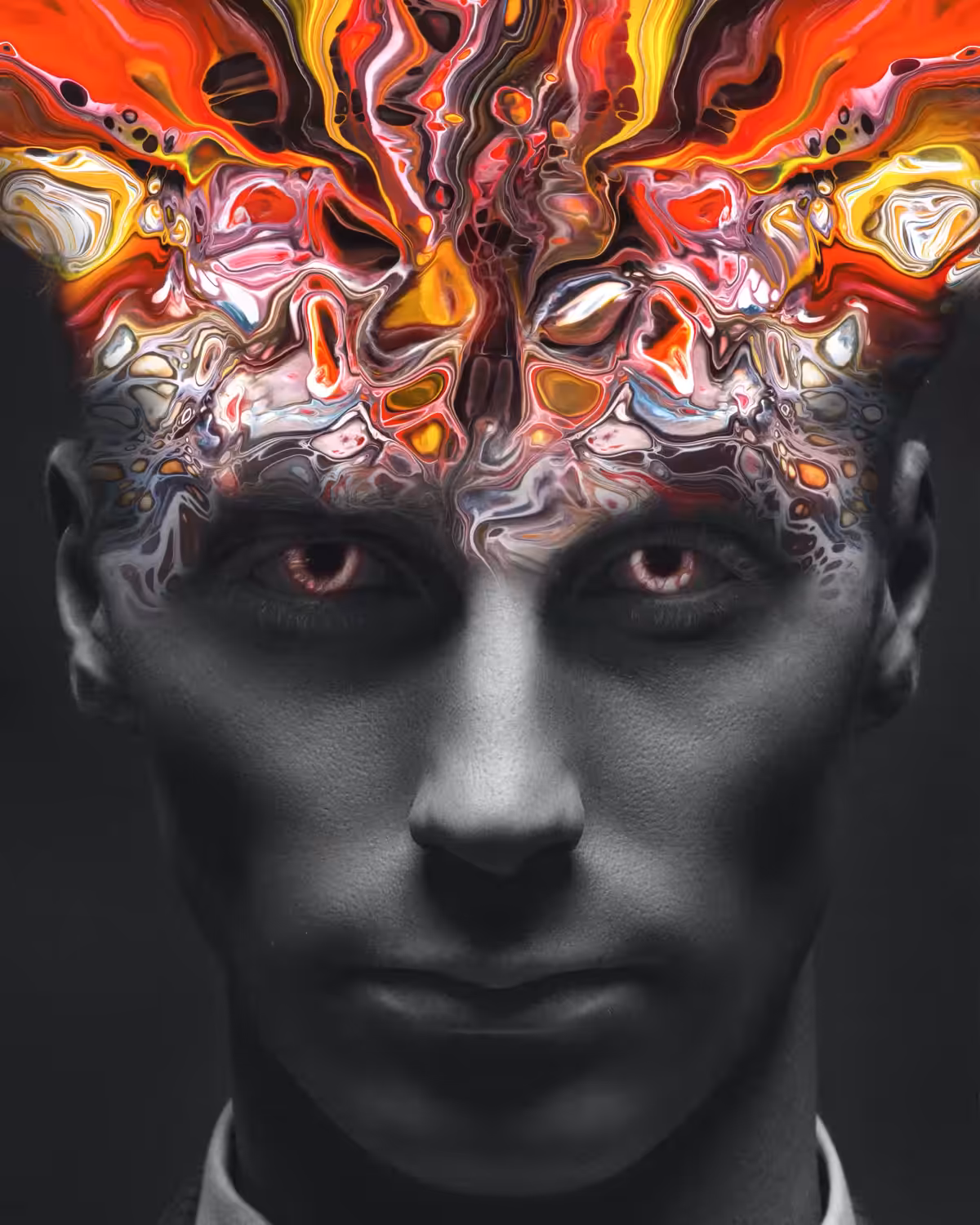 The Thinker