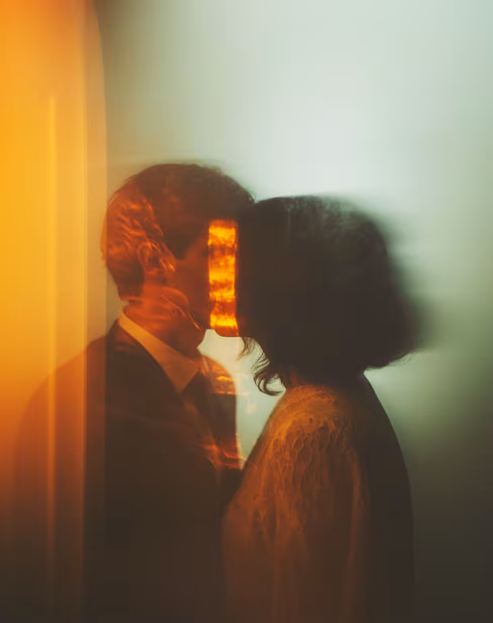 Rodeo post #864: In my dark you are the light.