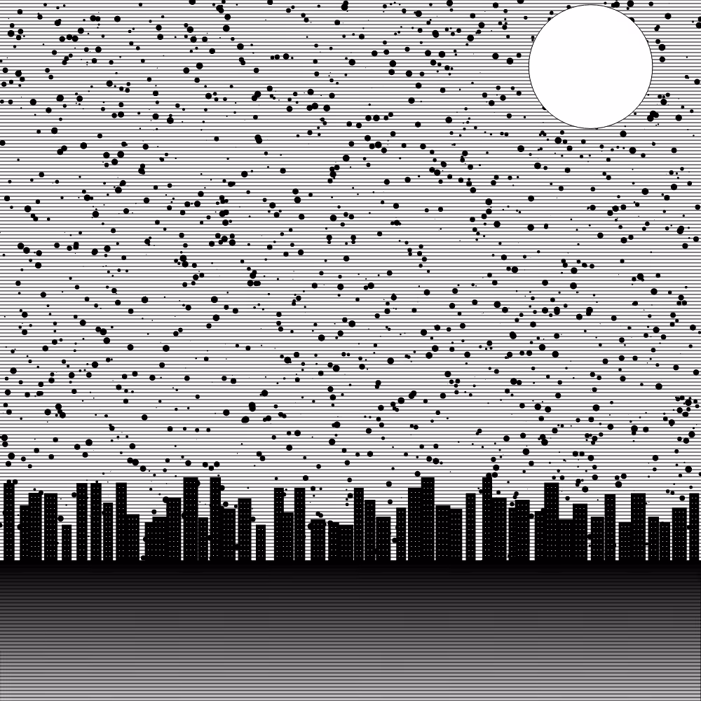 City noir #48