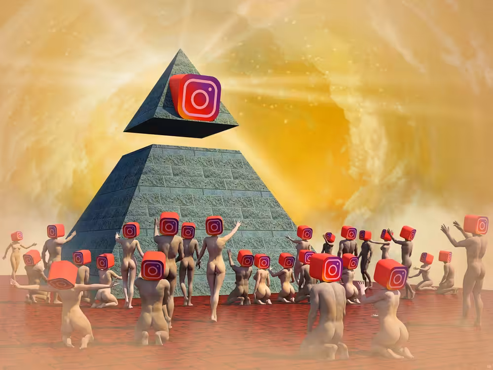 THE INSTAGRAMINATI