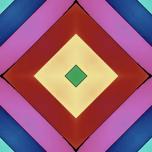 Mirrored Division #44