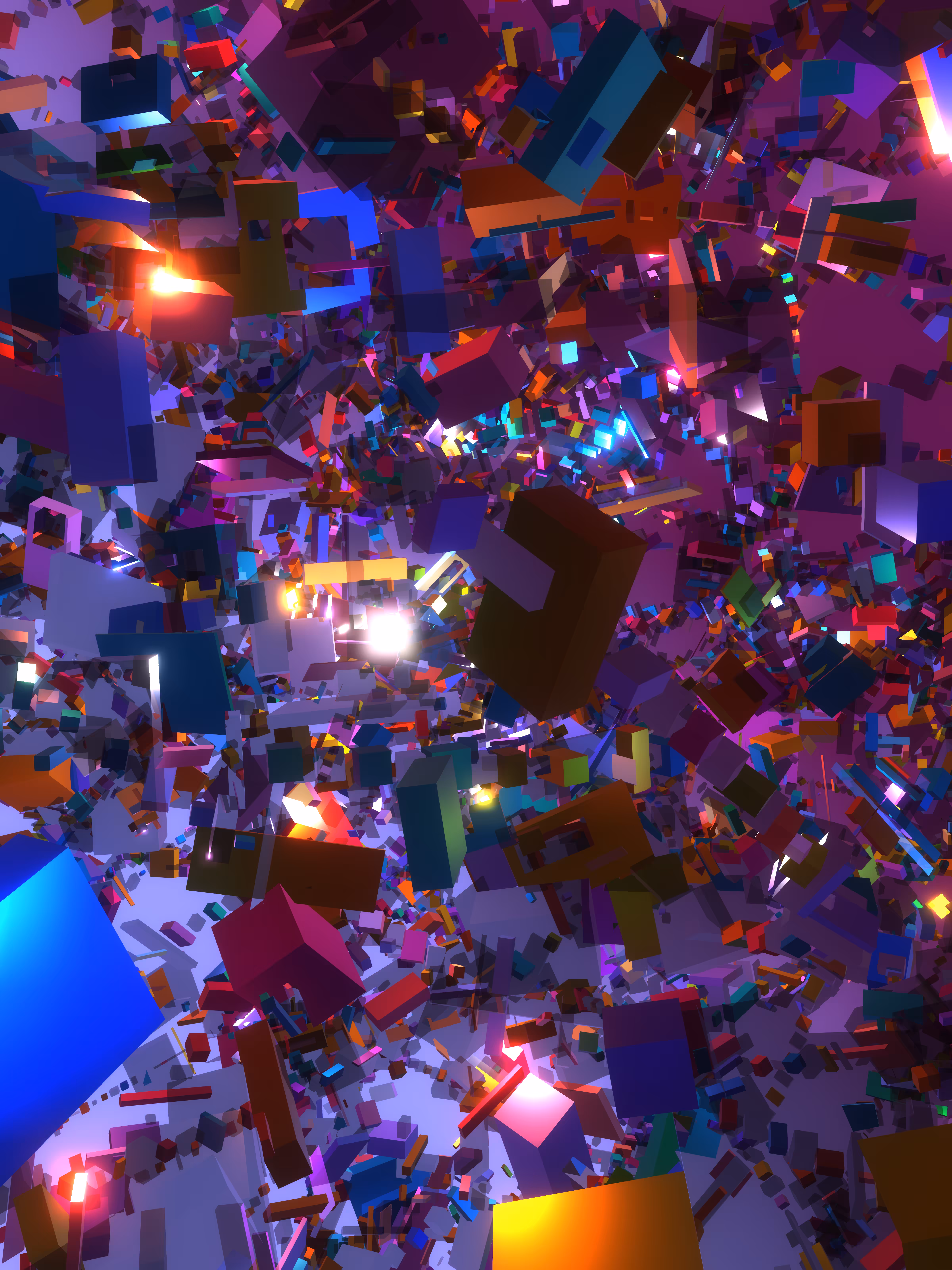 Complex Assemblies #256