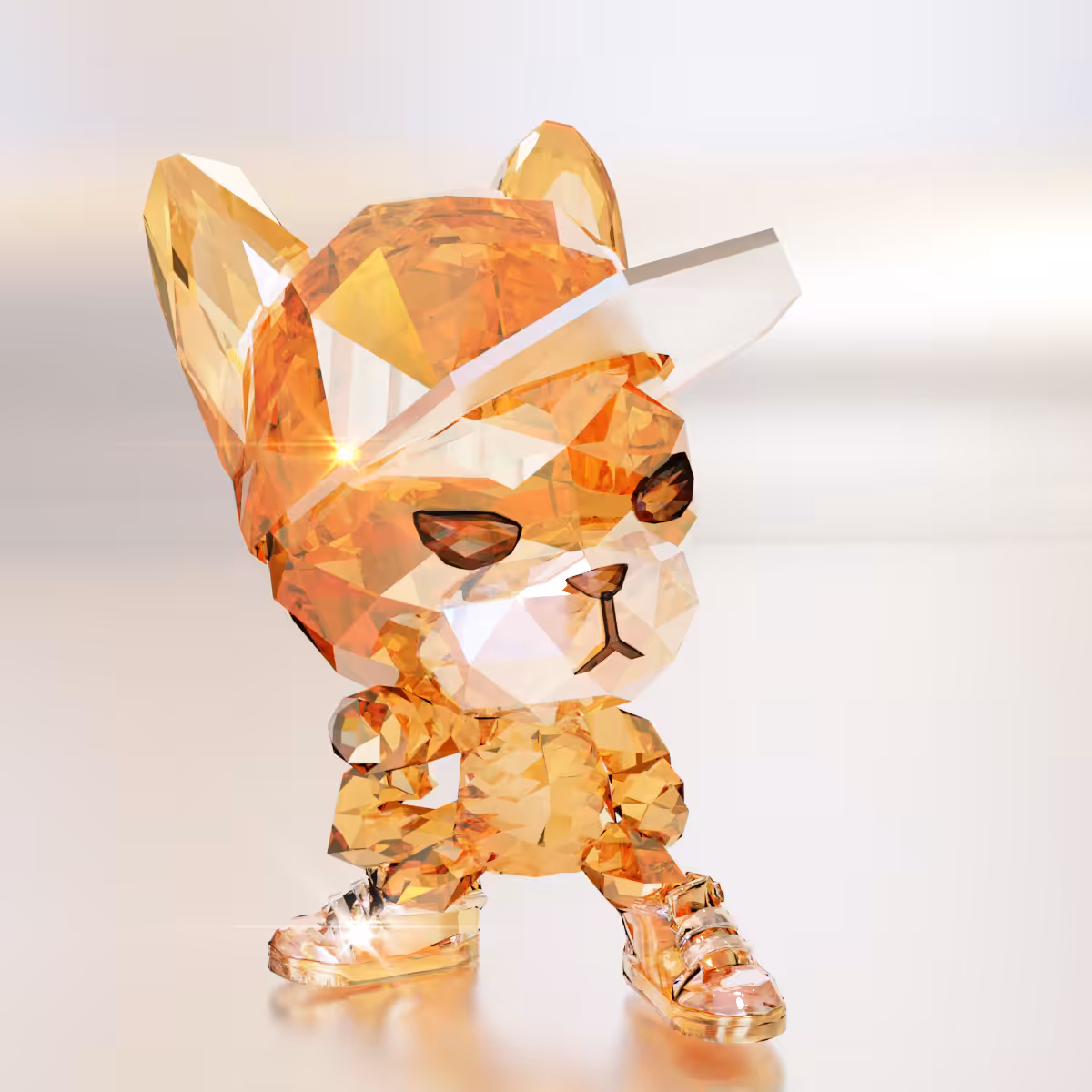 Inu #99/150