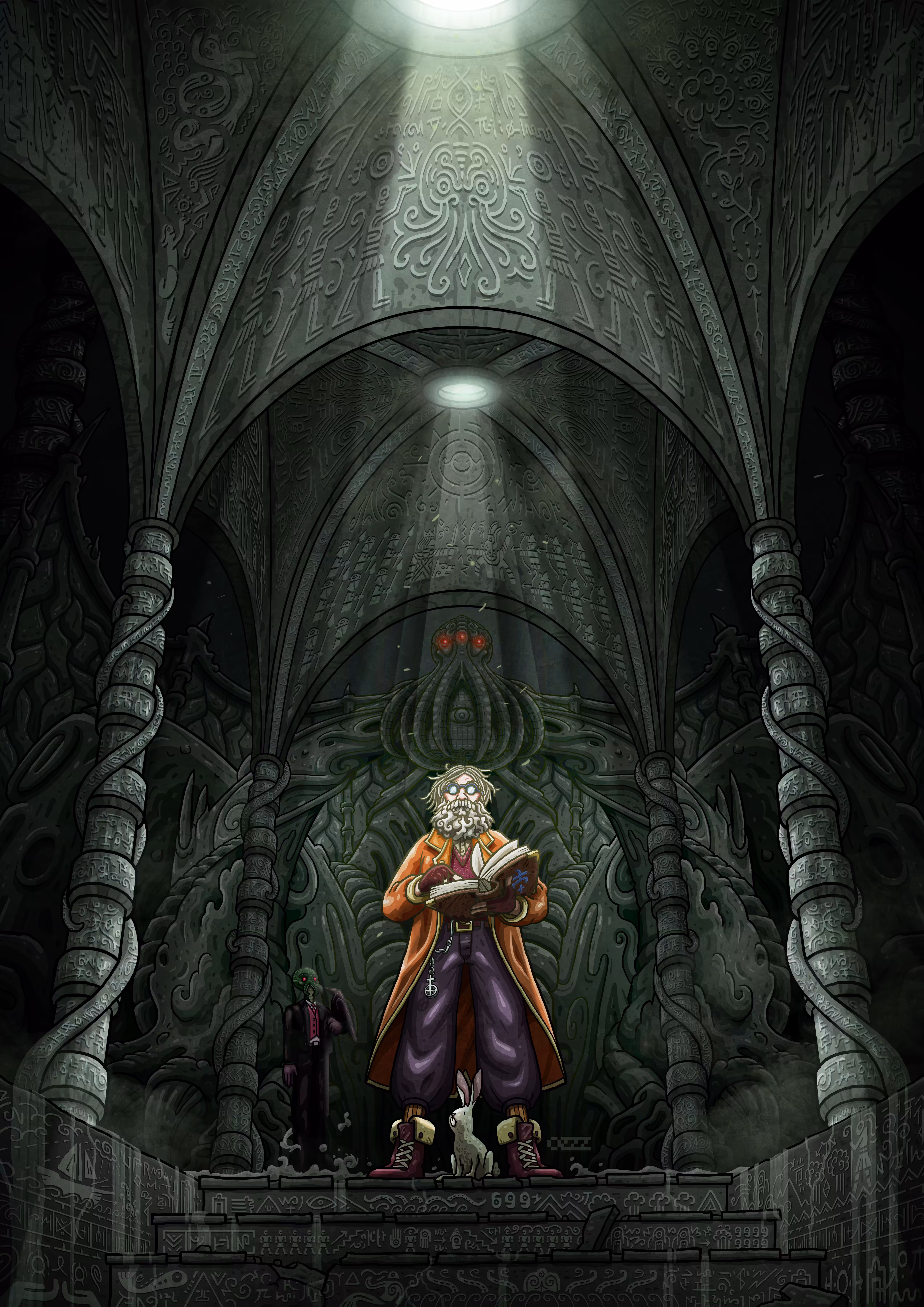 MYTHOS