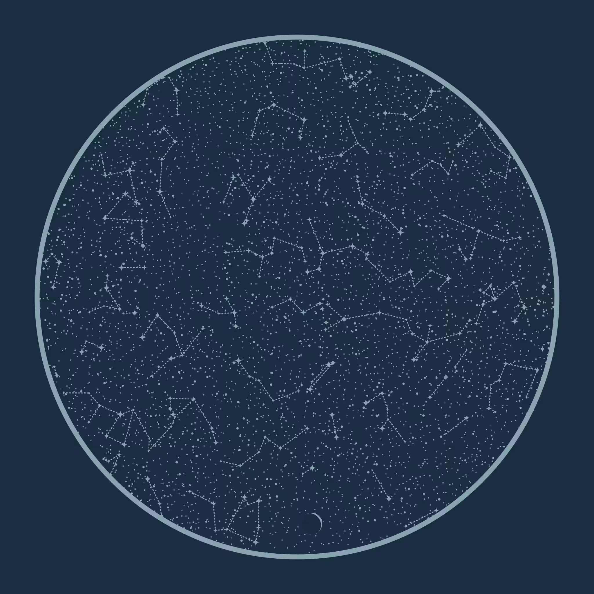 The universe is you #22