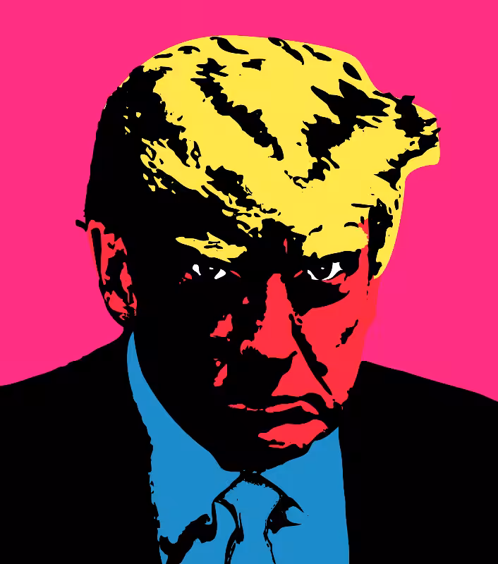 Donald Trump #258