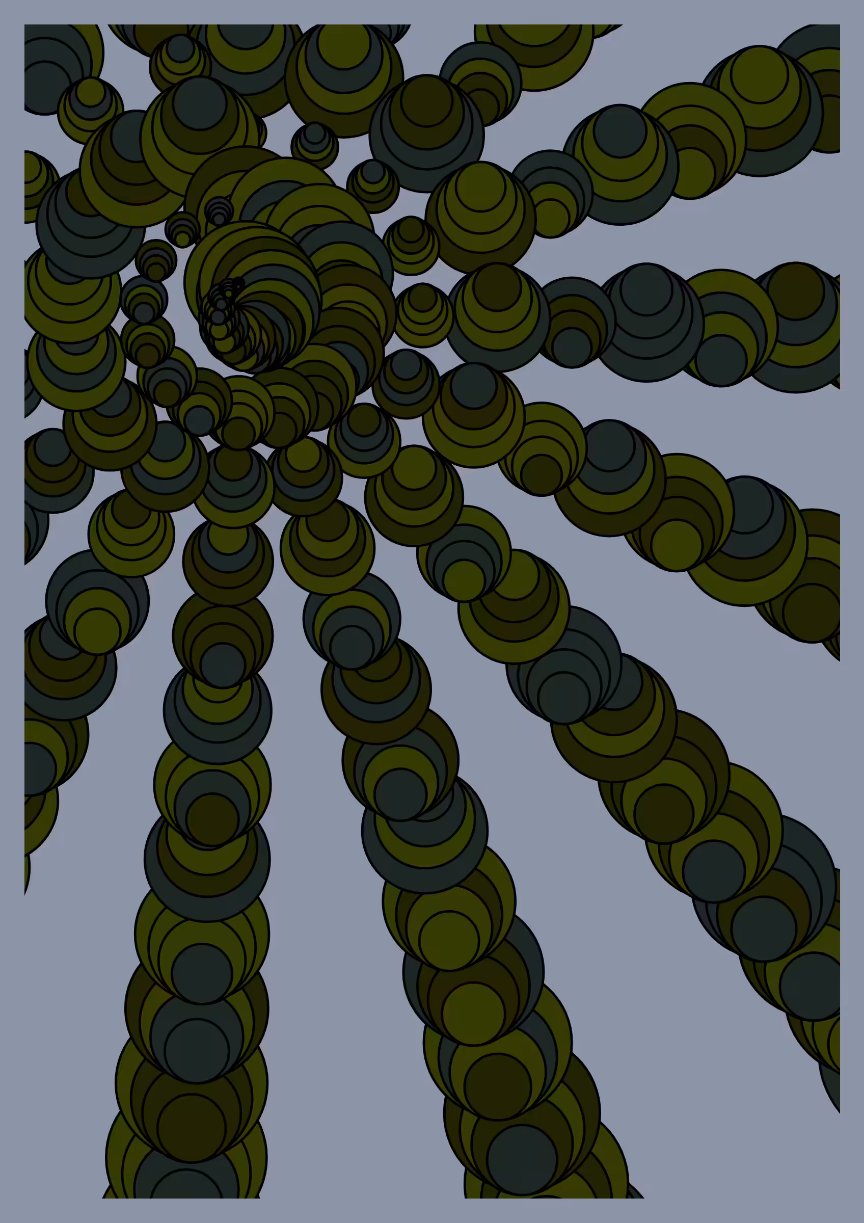 Cycles #13