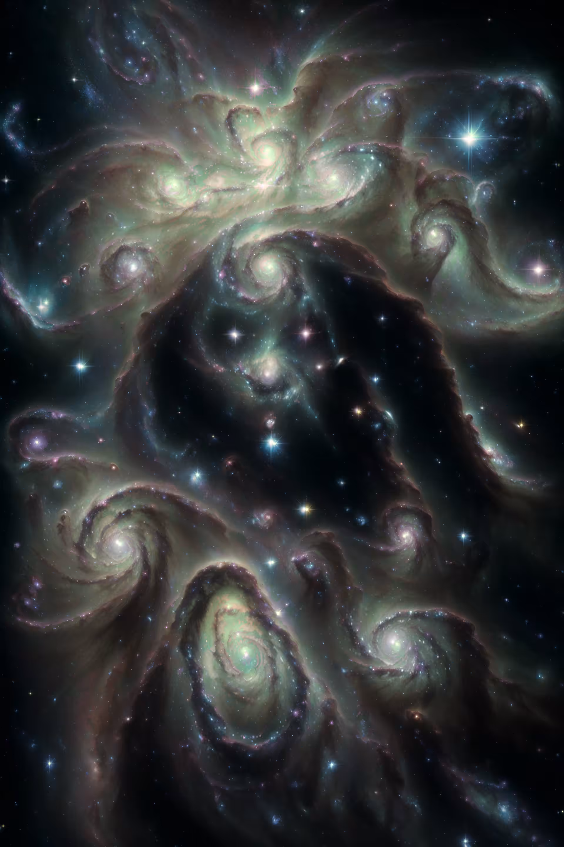 Divine Mother