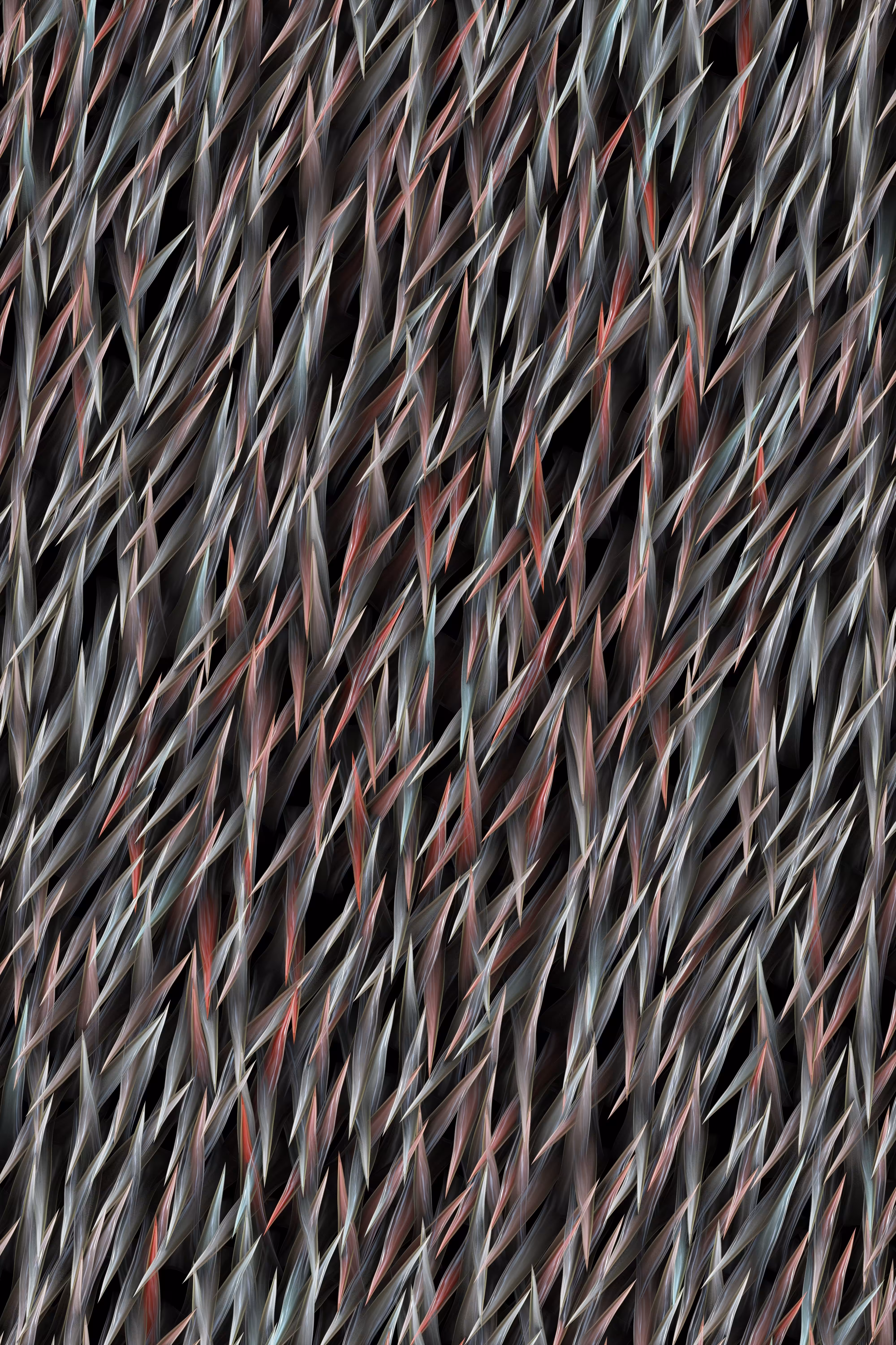 Blood Thorns