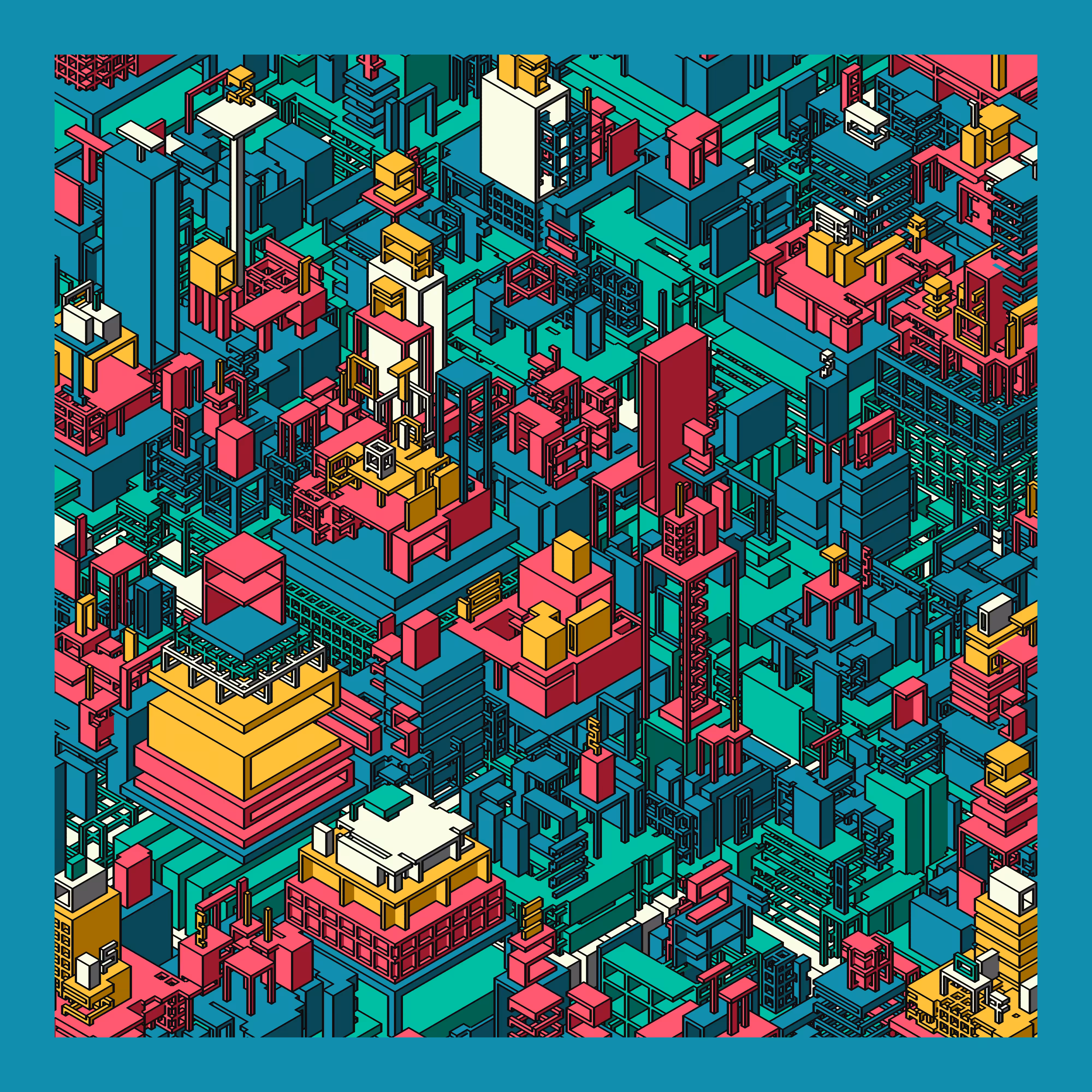Plasticity #219