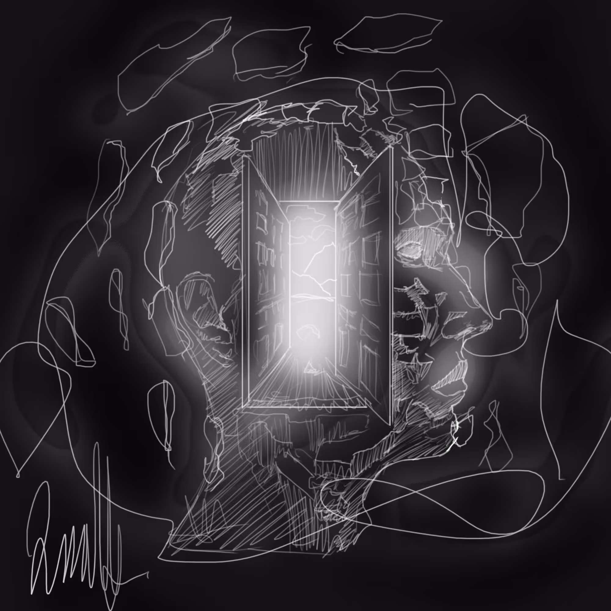 Deep Inside