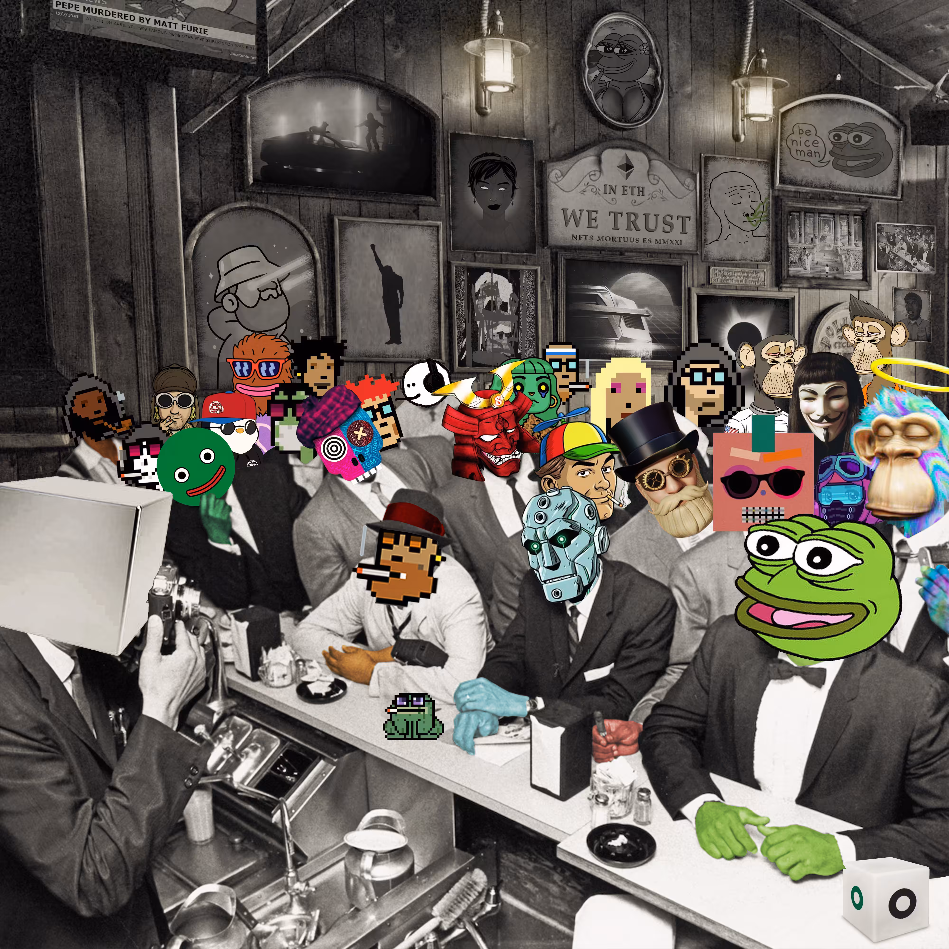 One Night in Web 3.0