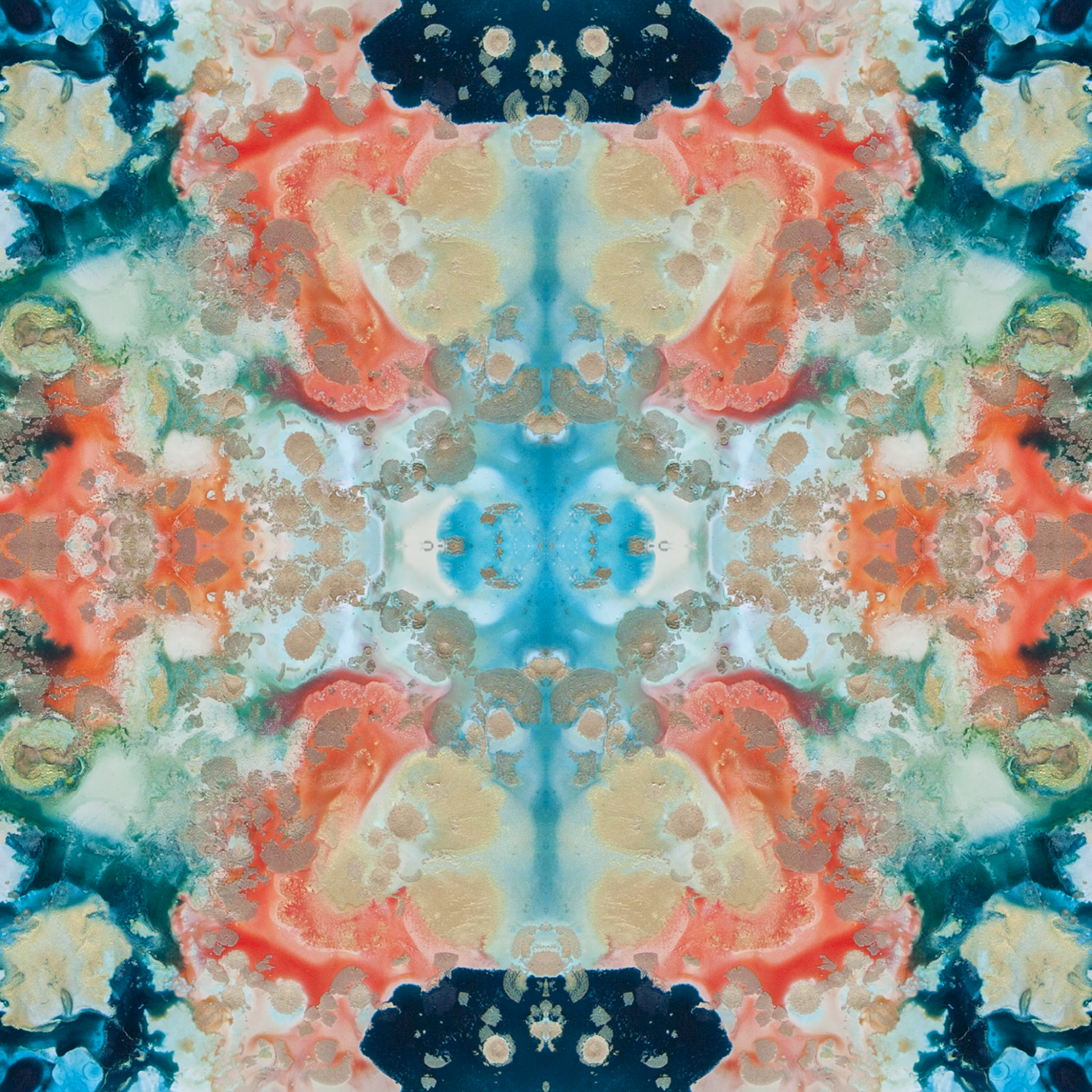 Sea Lily