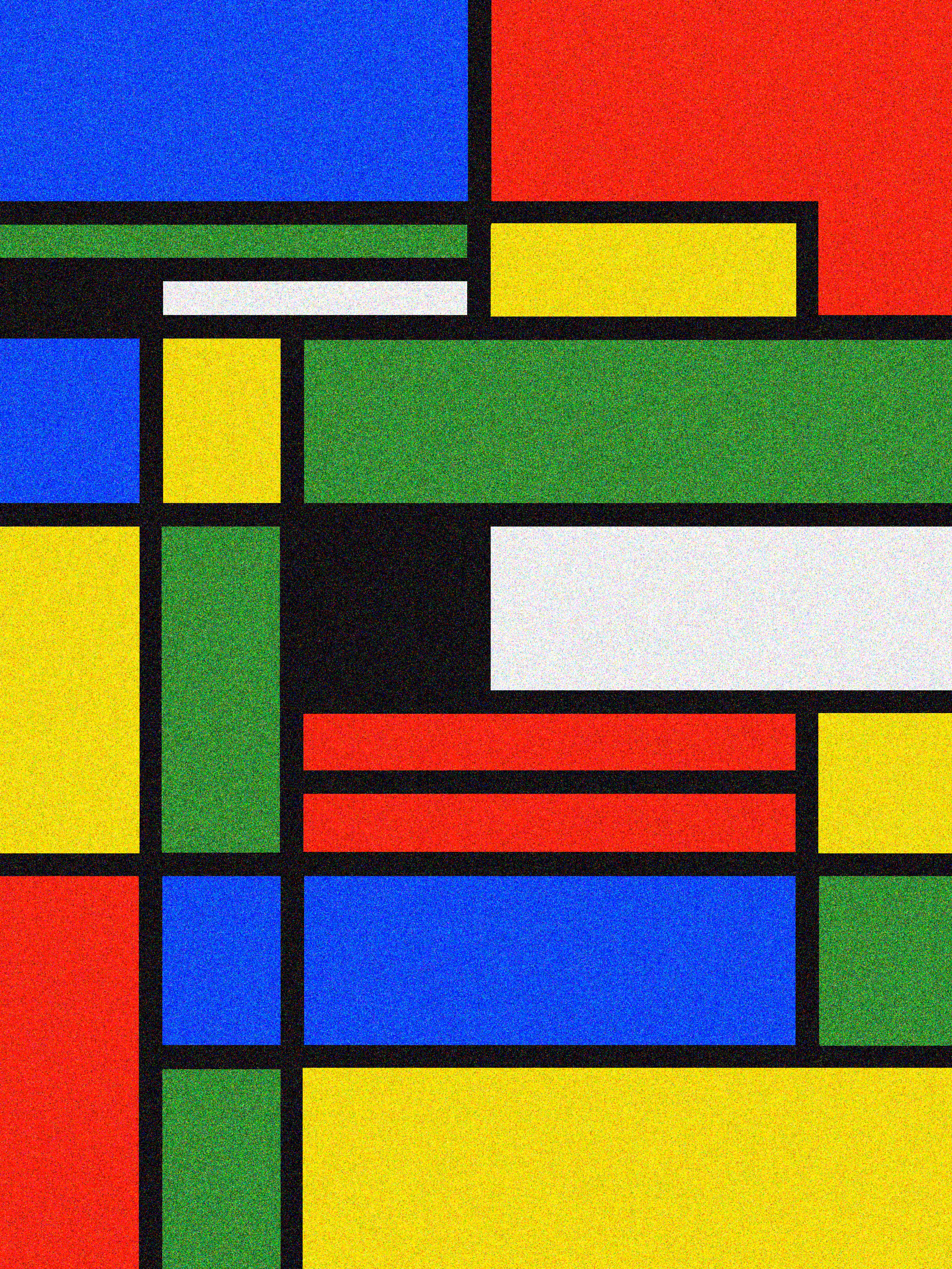 GeoMetric Pepe #45