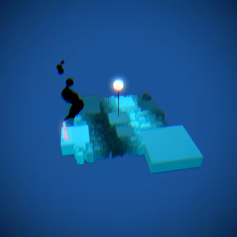 islands #57