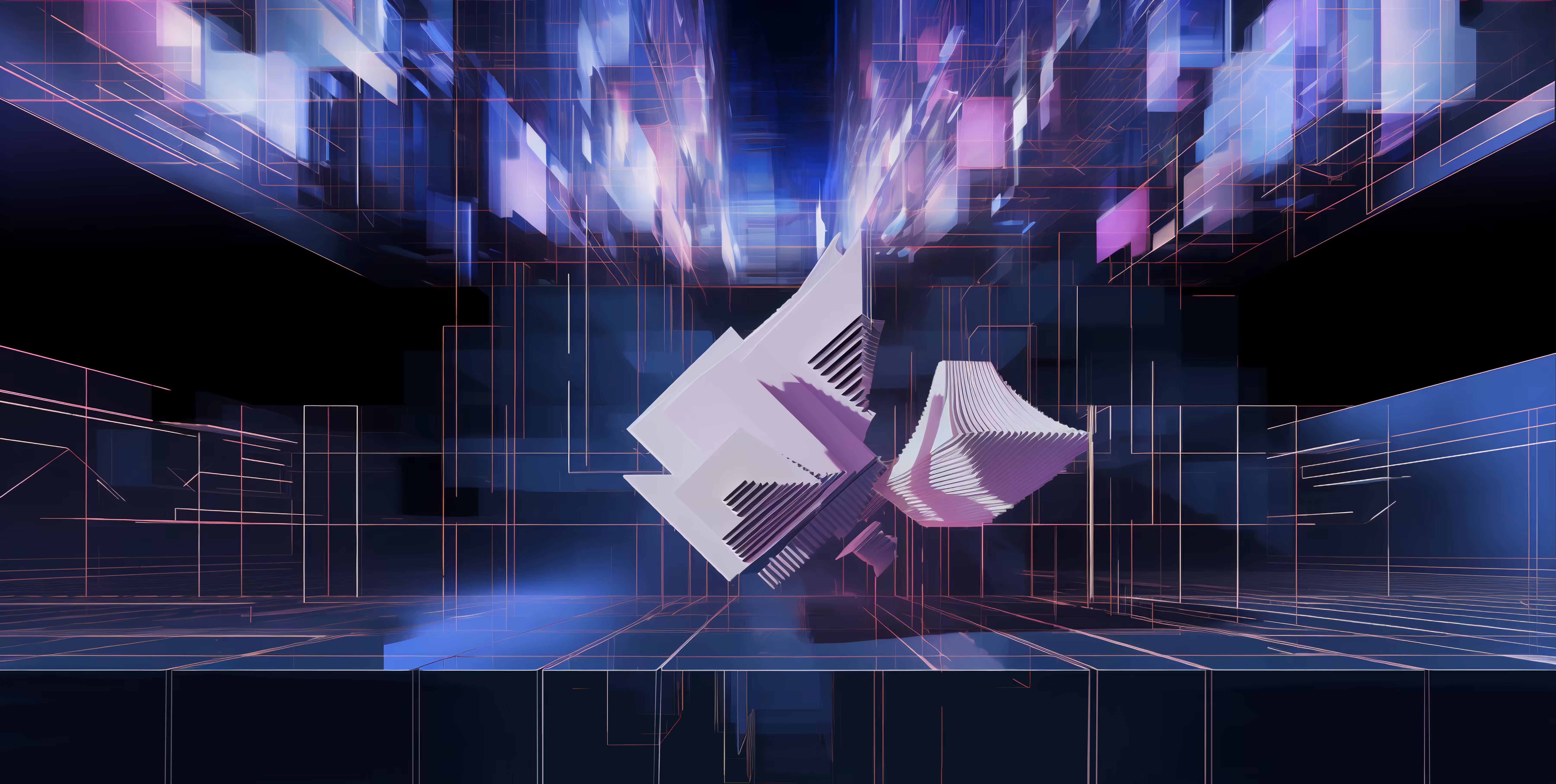 Lost in Transmission