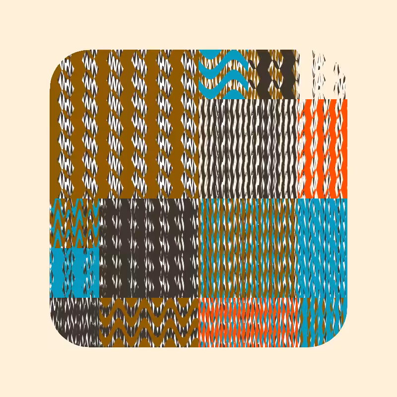 Winter Jacket #34