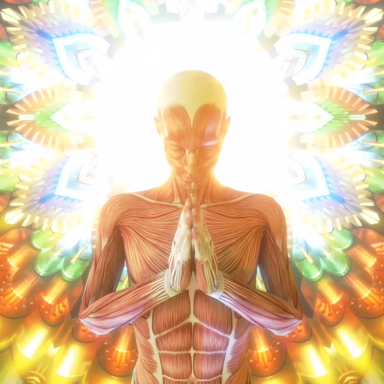 Unlock Reality
