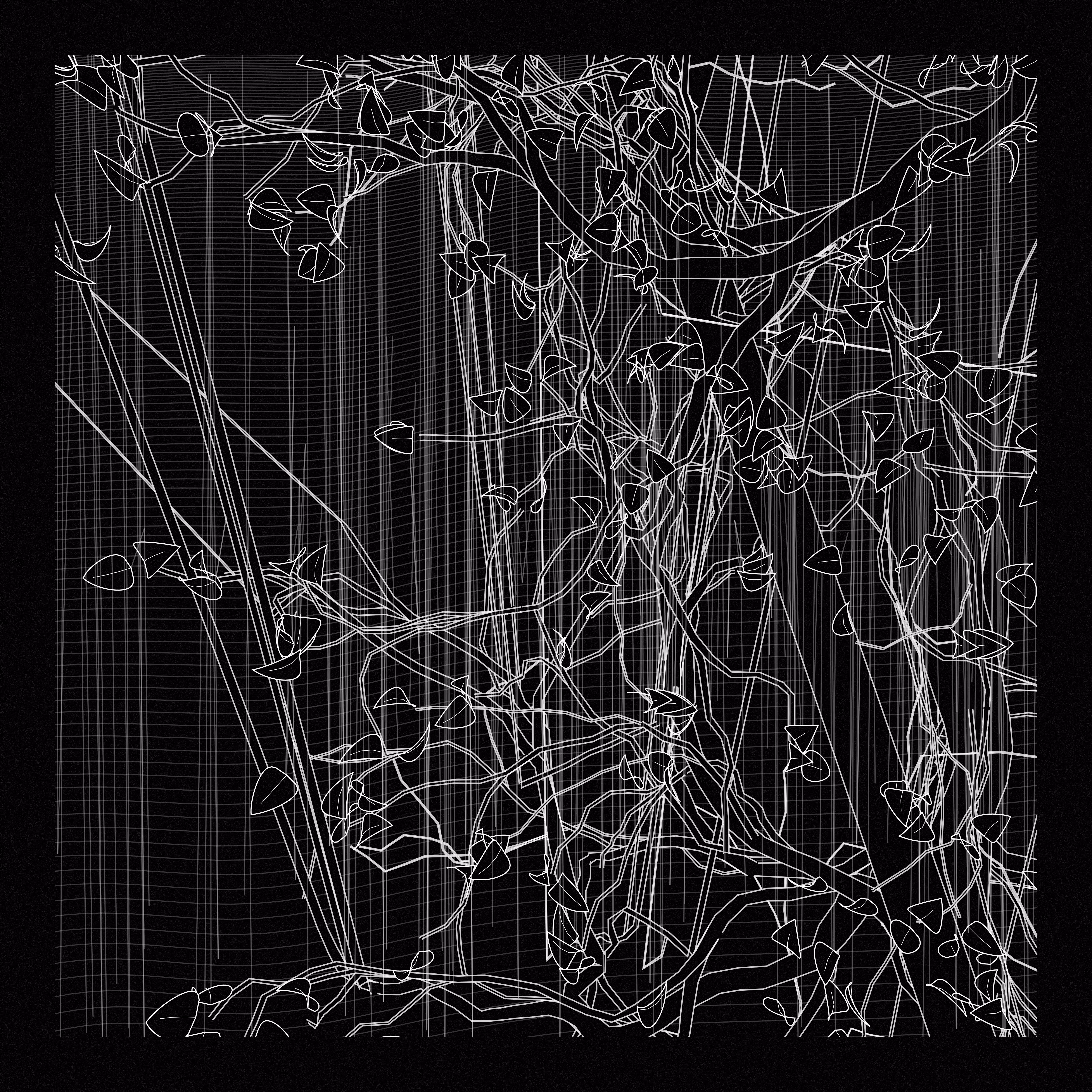 A Bugged Forest #453
