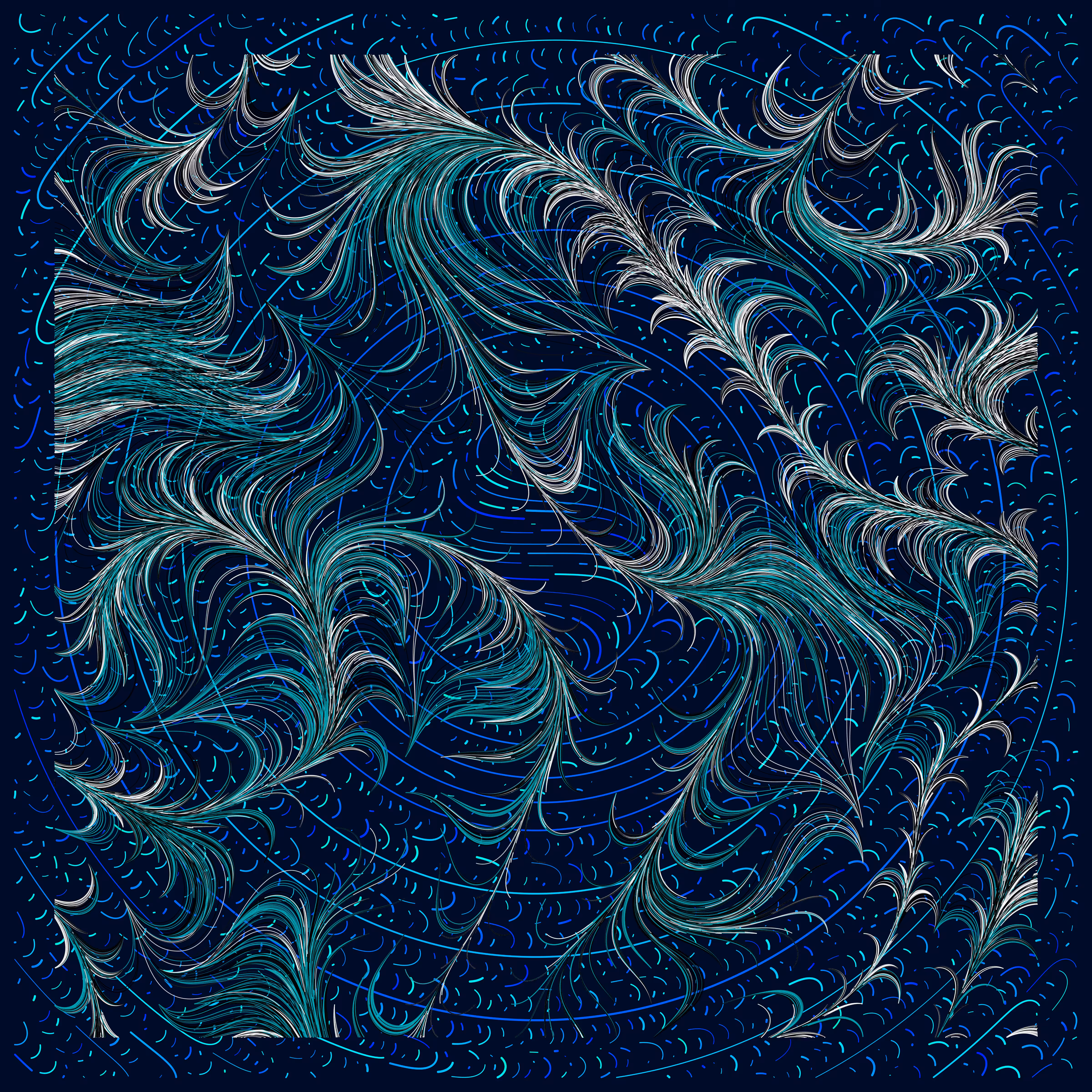 Ephemeral Tides #215