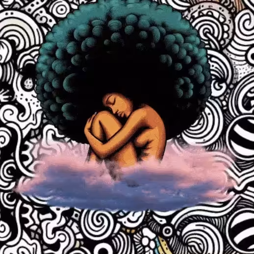 Dreaming In The Clouds