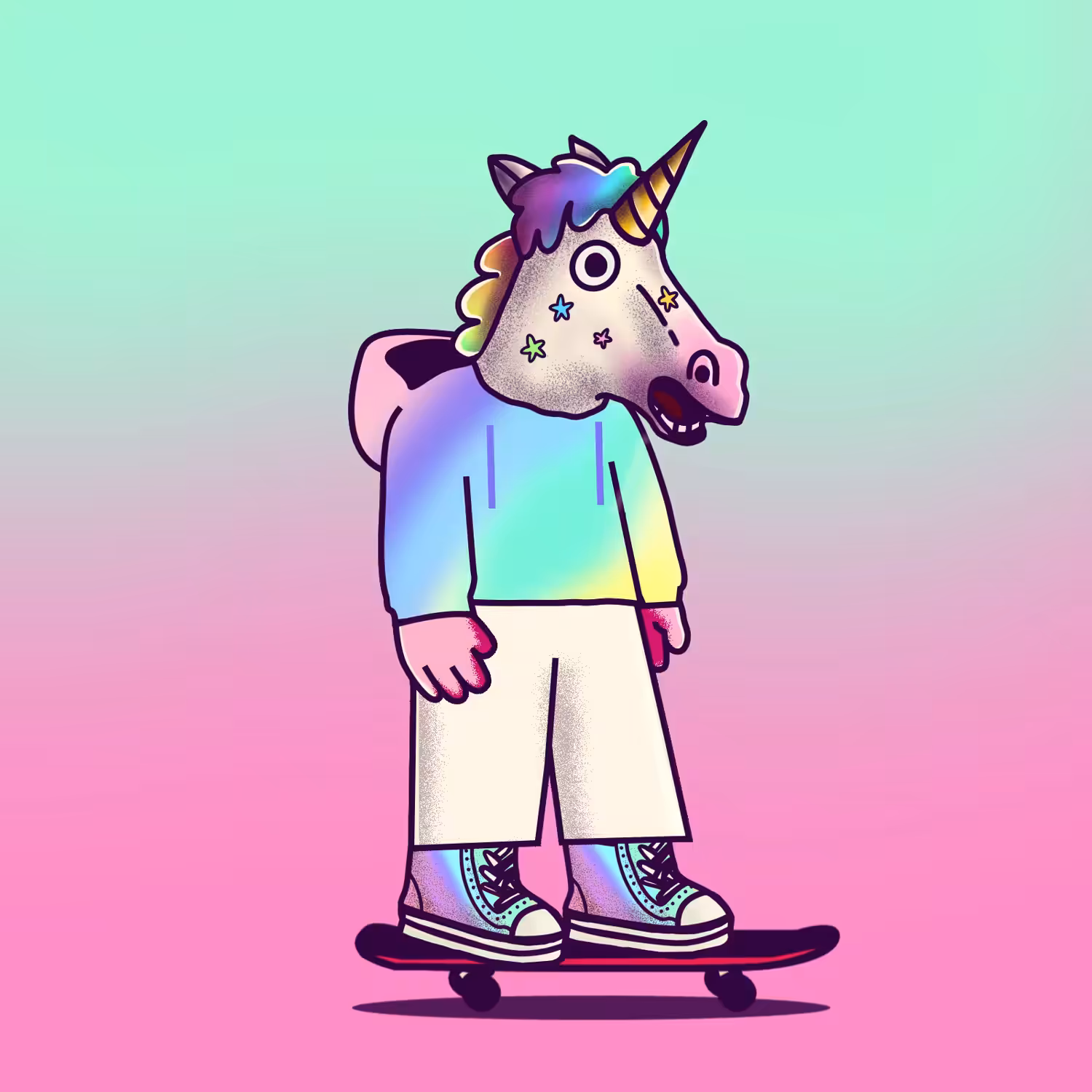 KICKFLIP 218
