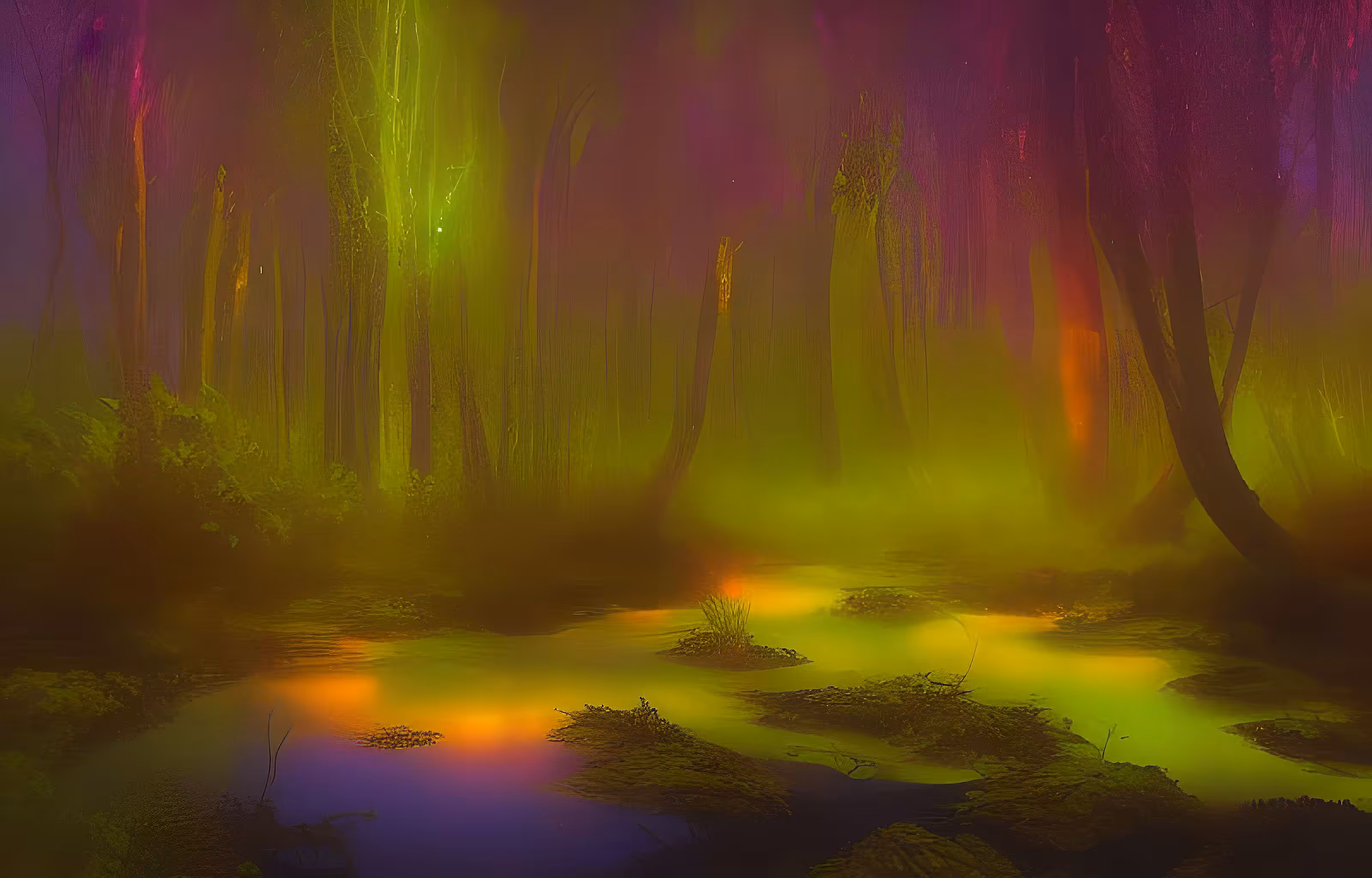 The World Below #137