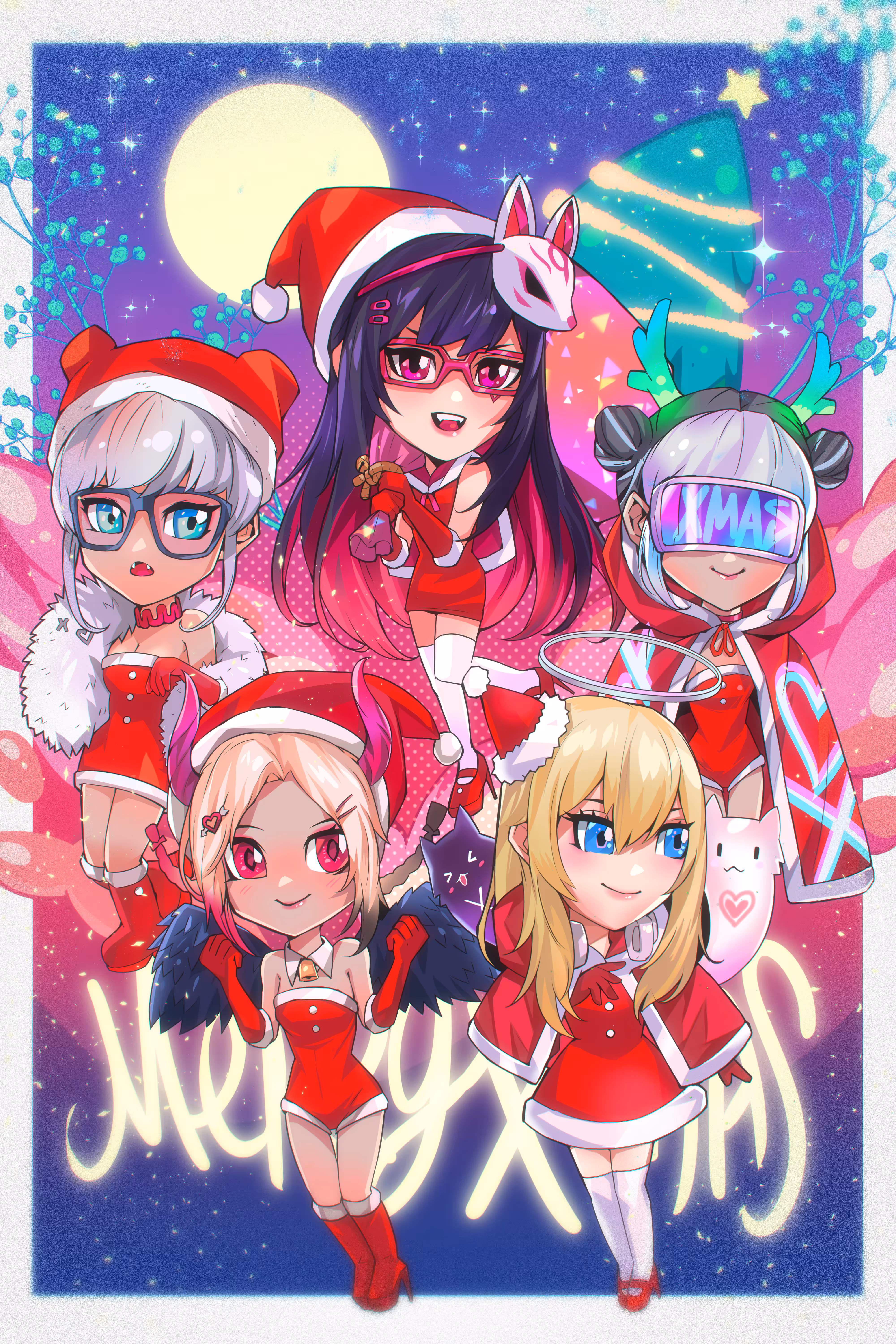(っ◔◡◔)っ ♥ Santy killa ♥