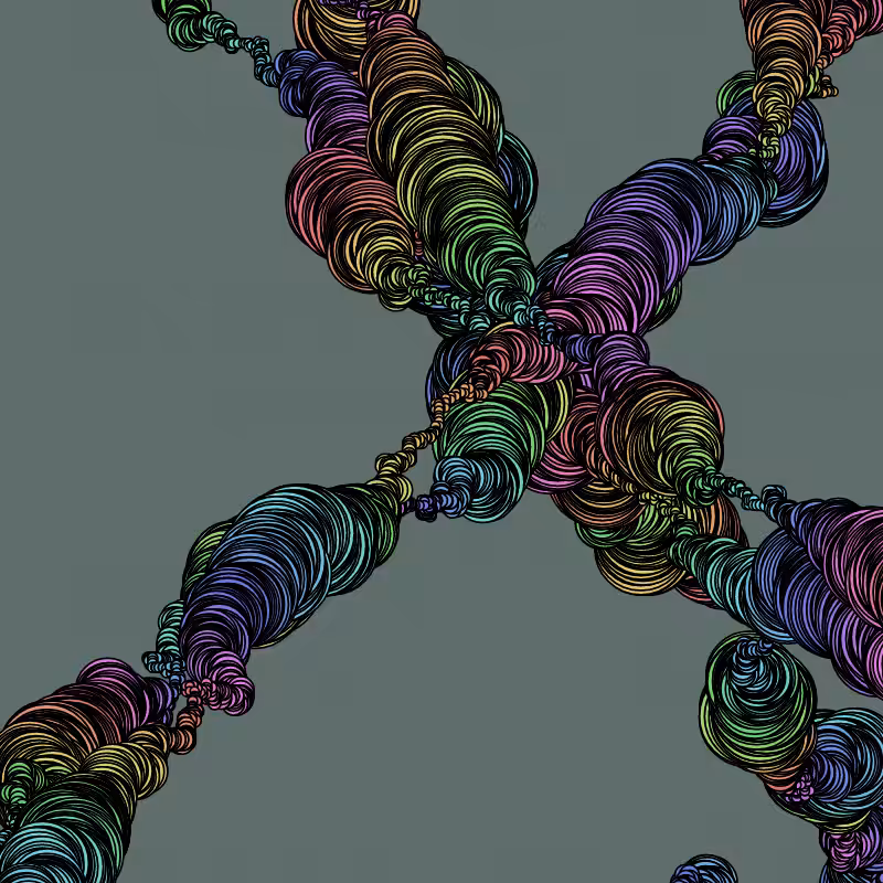 Elephants in the Loop #6