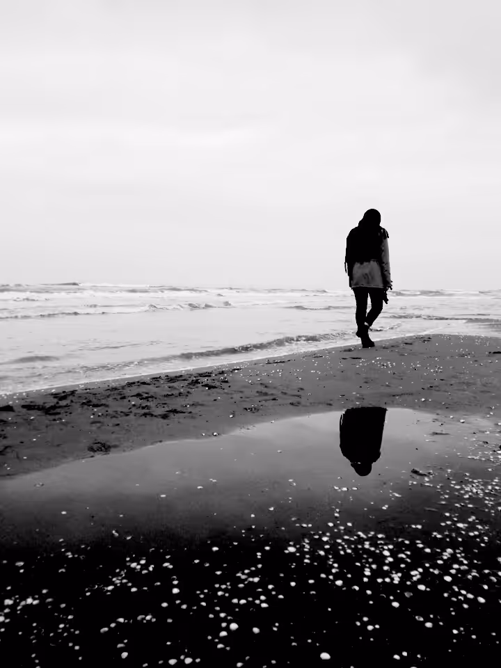 Left Alone #2