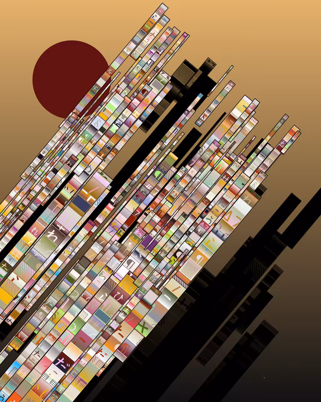 CityLights #541
