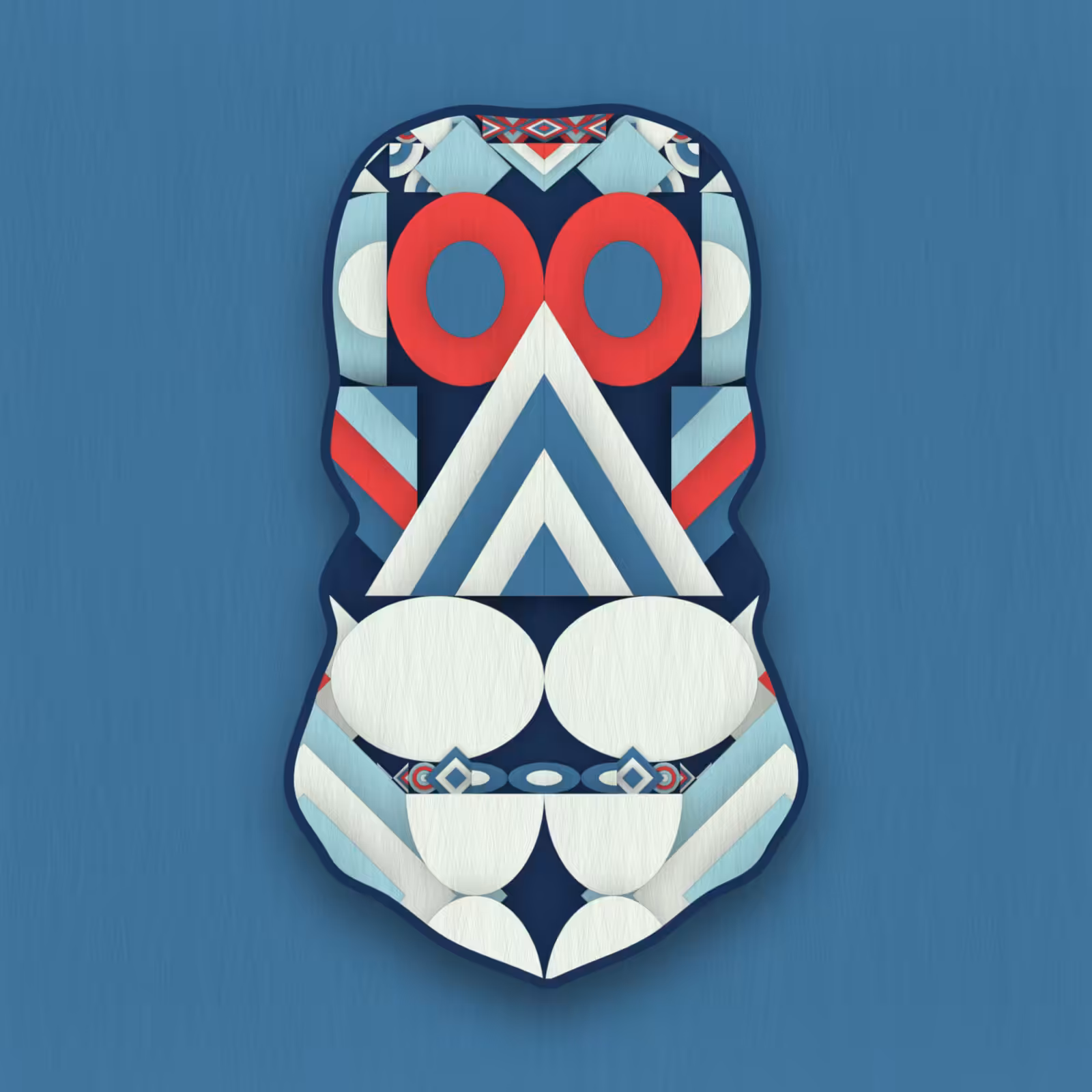 Generativemasks #27