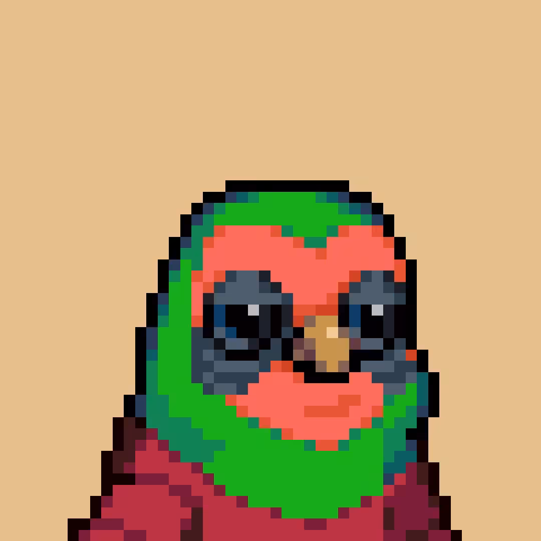 Lovebird#9828