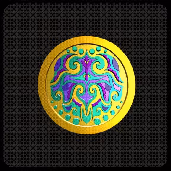 King's coin 2