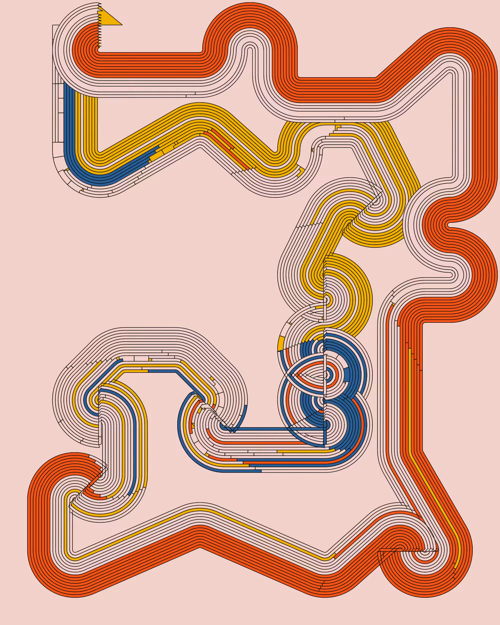 Anfractuous #548