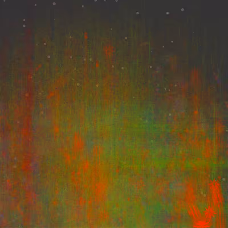 Specters of nature #80